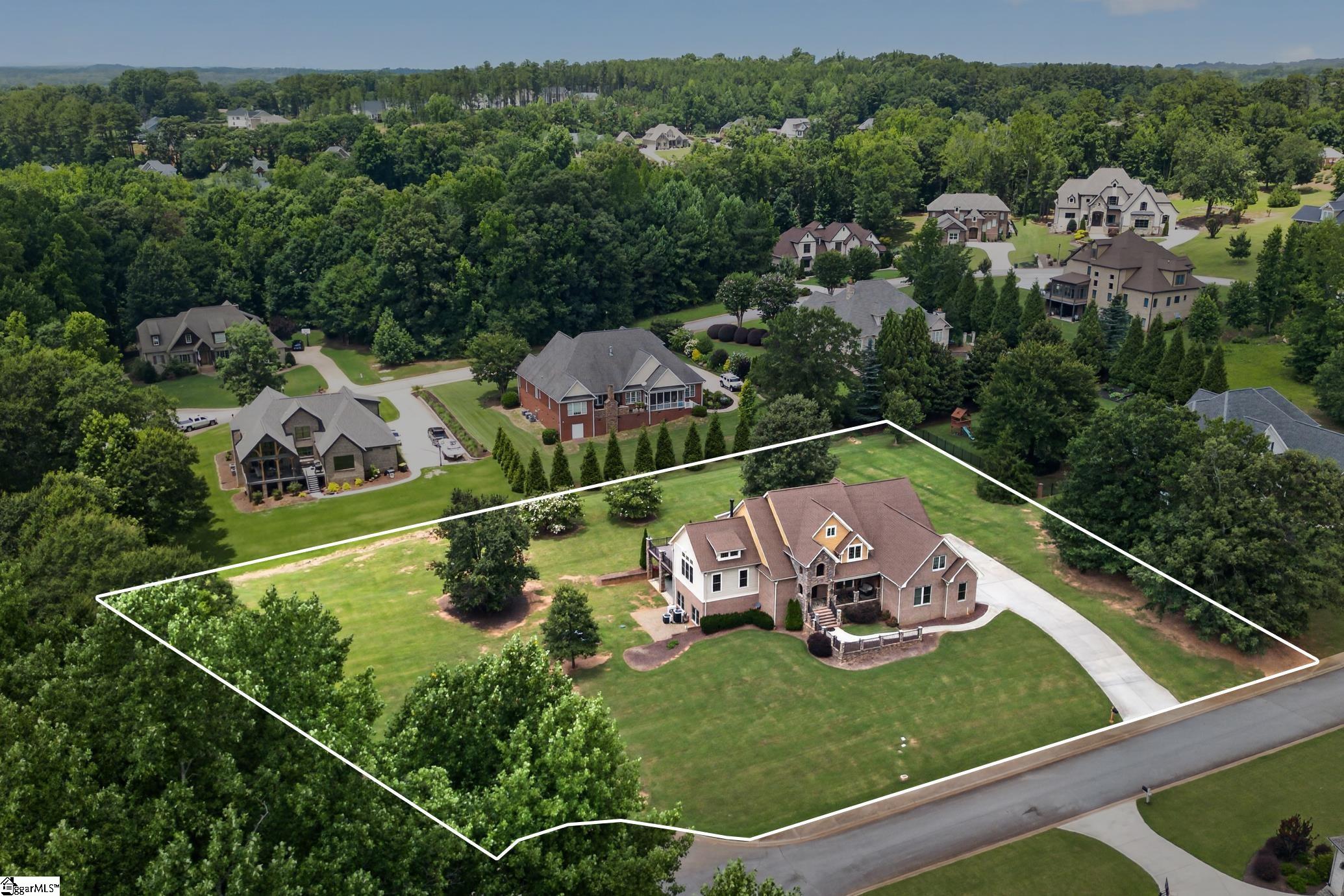 204 Willow Wind Court Easley, SC 29642