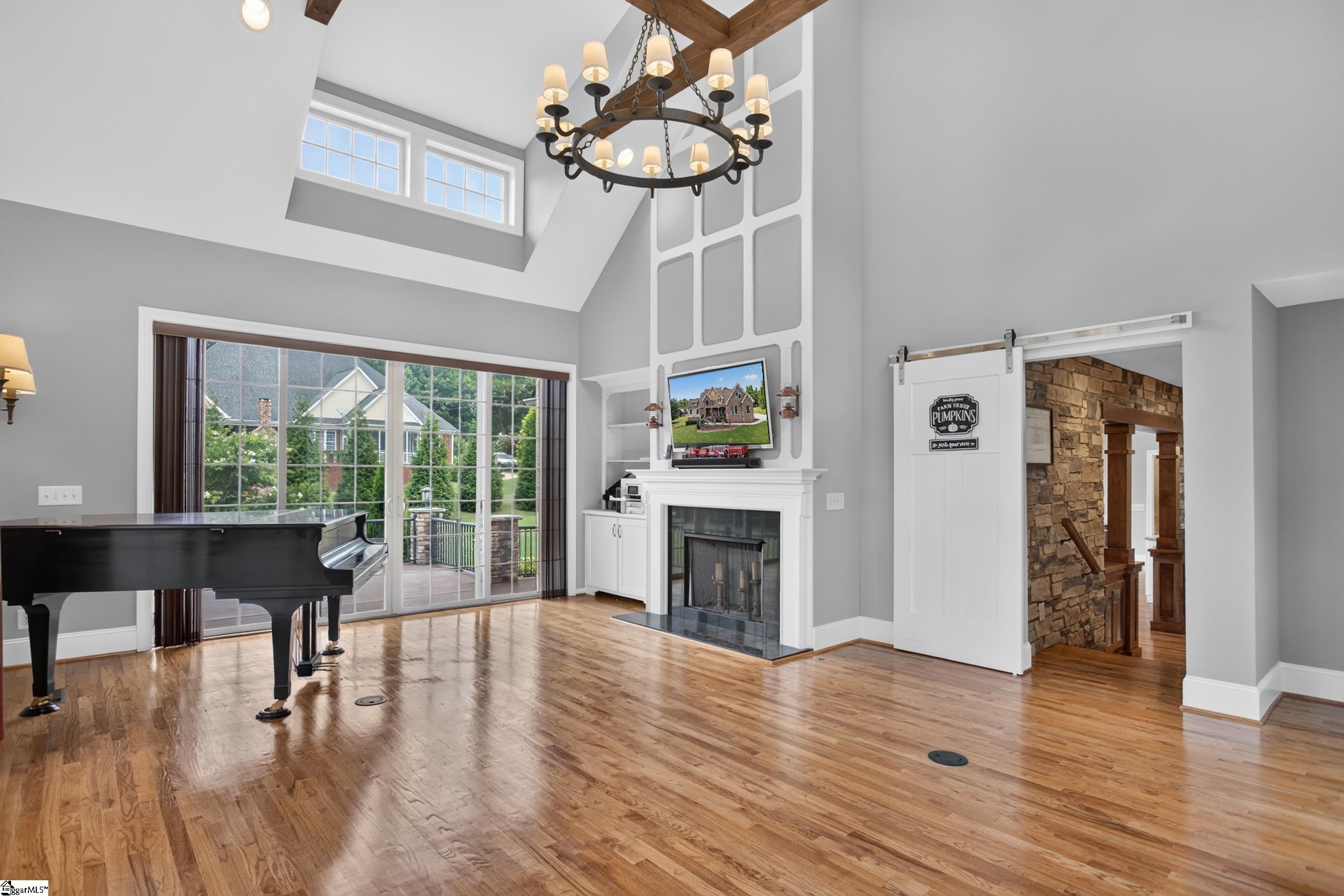 204 Willow Wind Court Easley, SC 29642