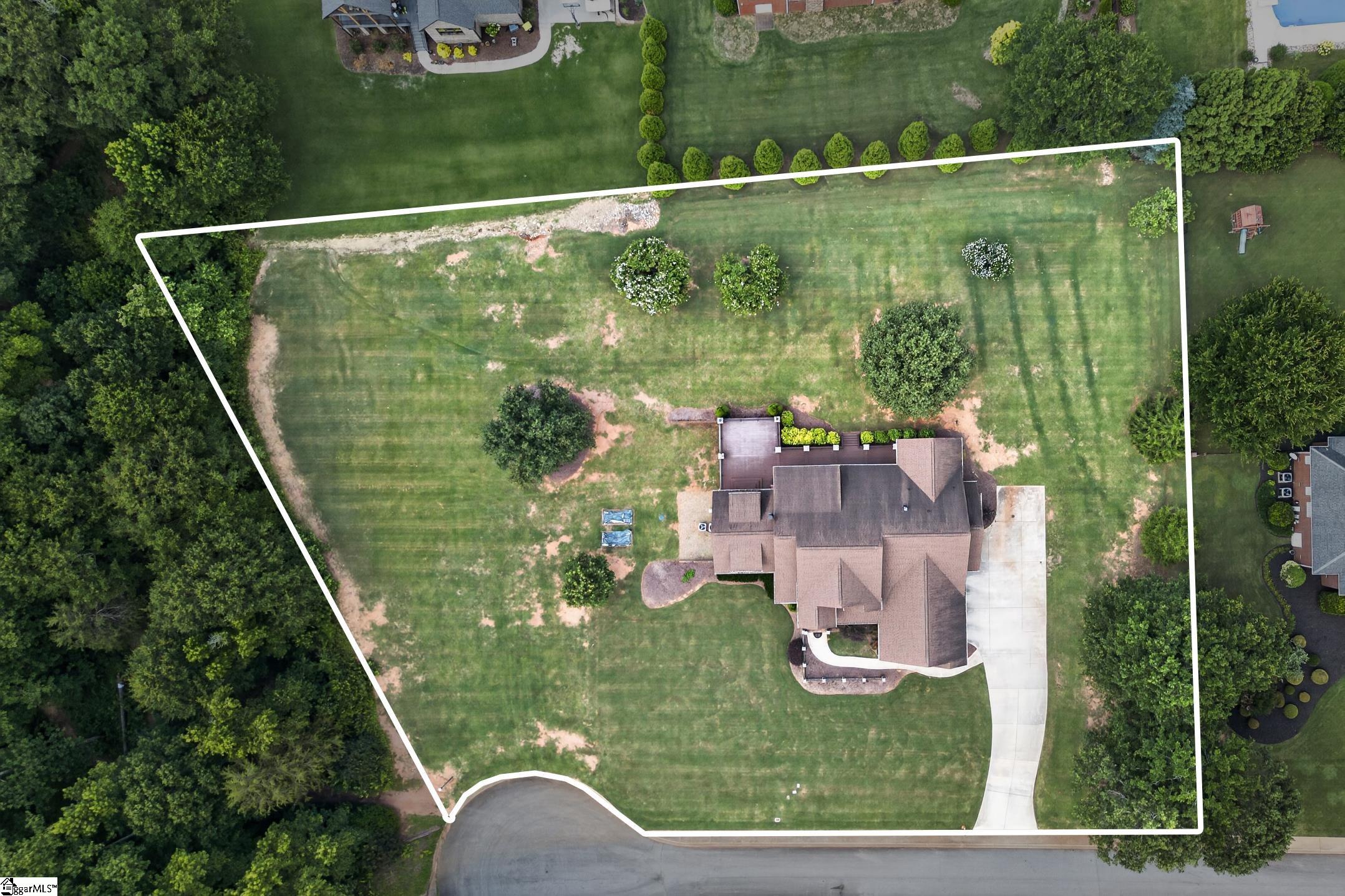 204 Willow Wind Court Easley, SC 29642