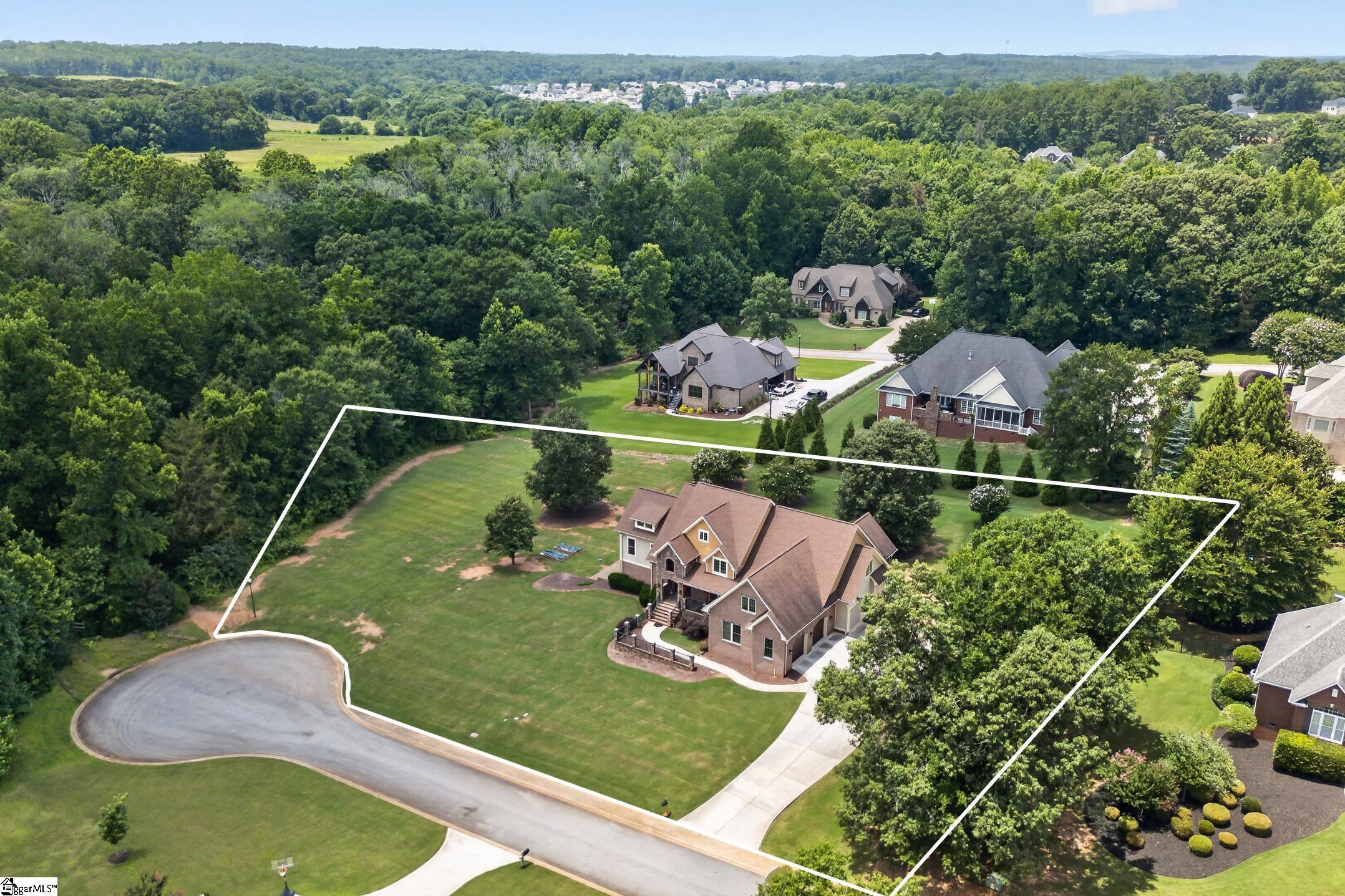 204 Willow Wind Court Easley, SC 29642