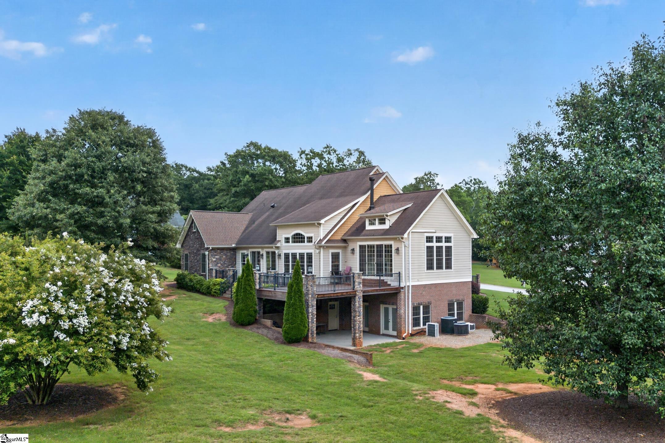 204 Willow Wind Court Easley, SC 29642