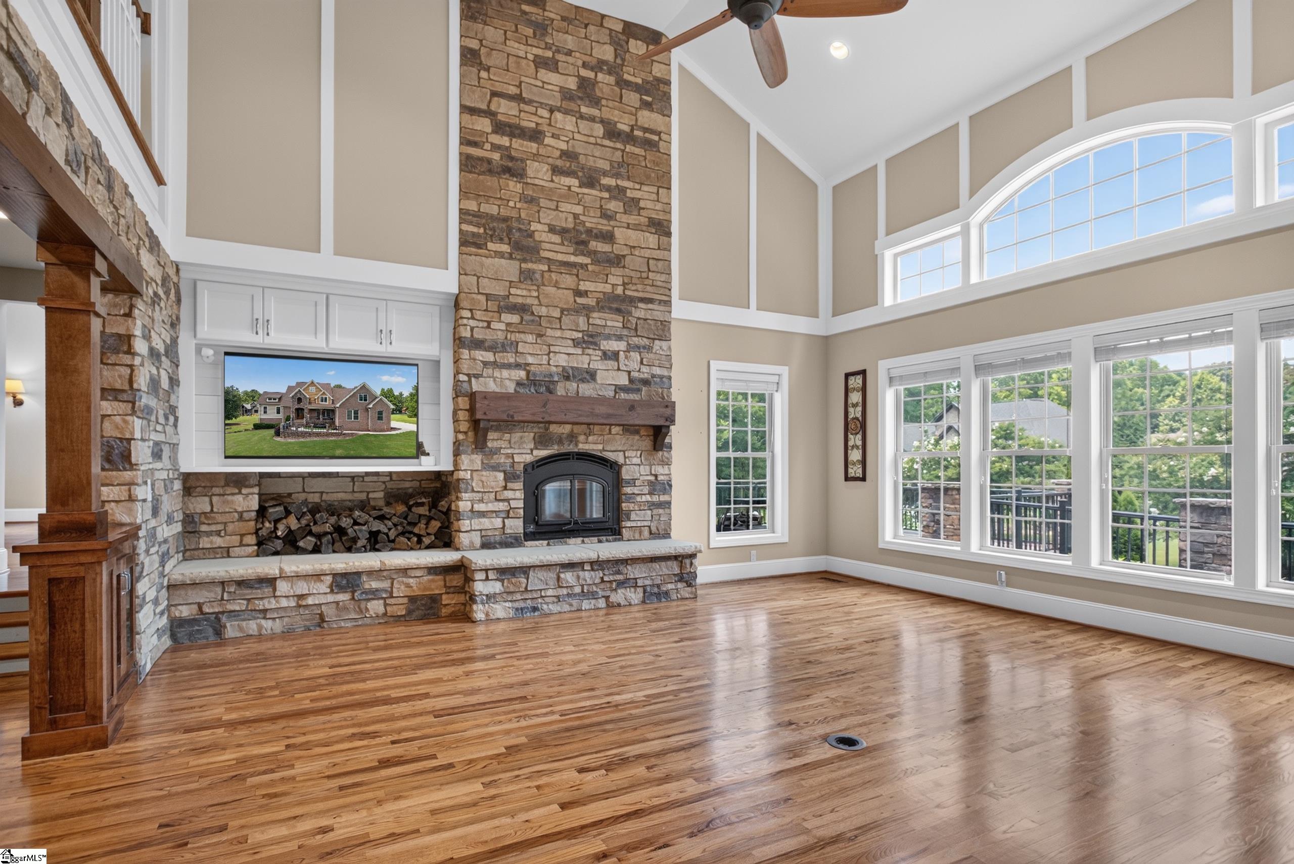 204 Willow Wind Court Easley, SC 29642