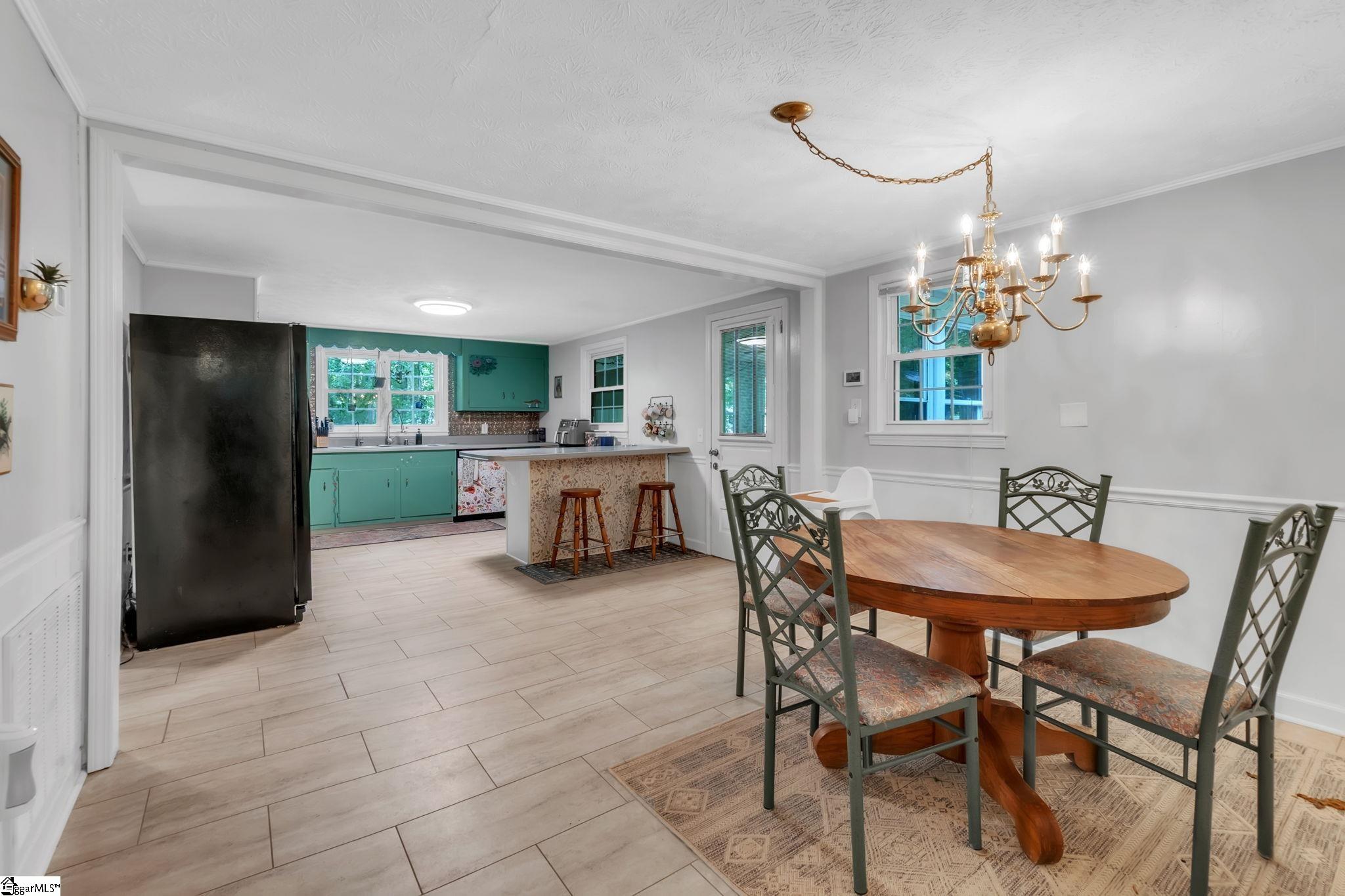5 Jones Circle Greenville, SC 29617
