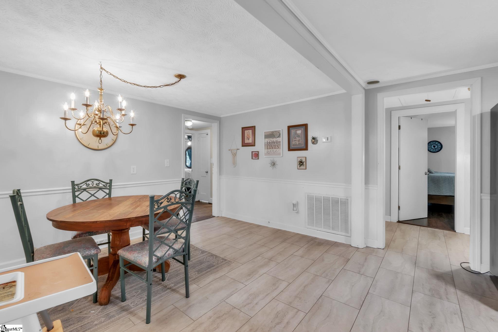 5 Jones Circle Greenville, SC 29617