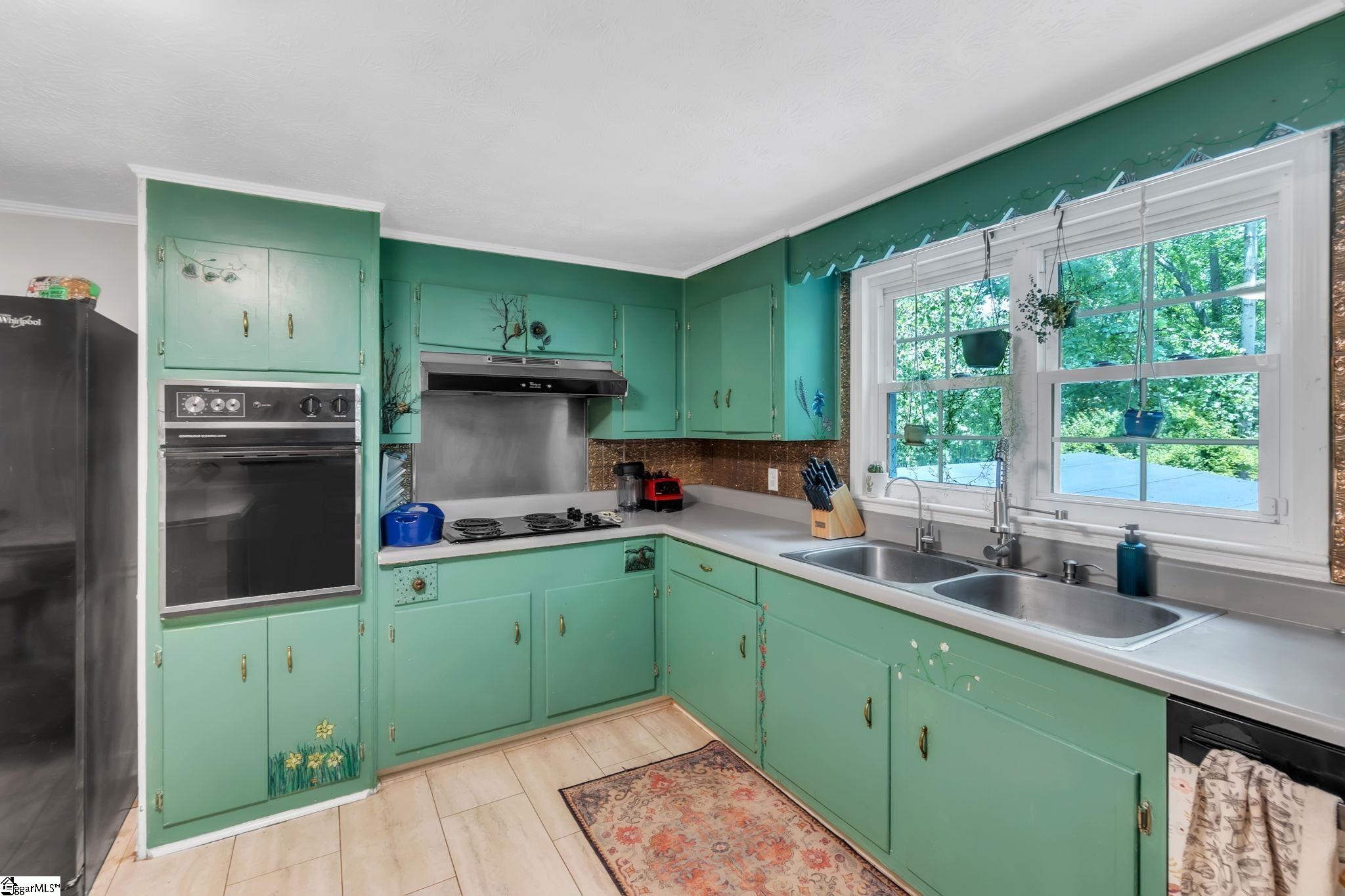 5 Jones Circle Greenville, SC 29617