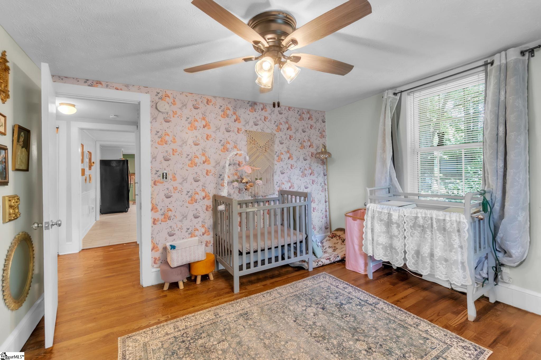 5 Jones Circle Greenville, SC 29617