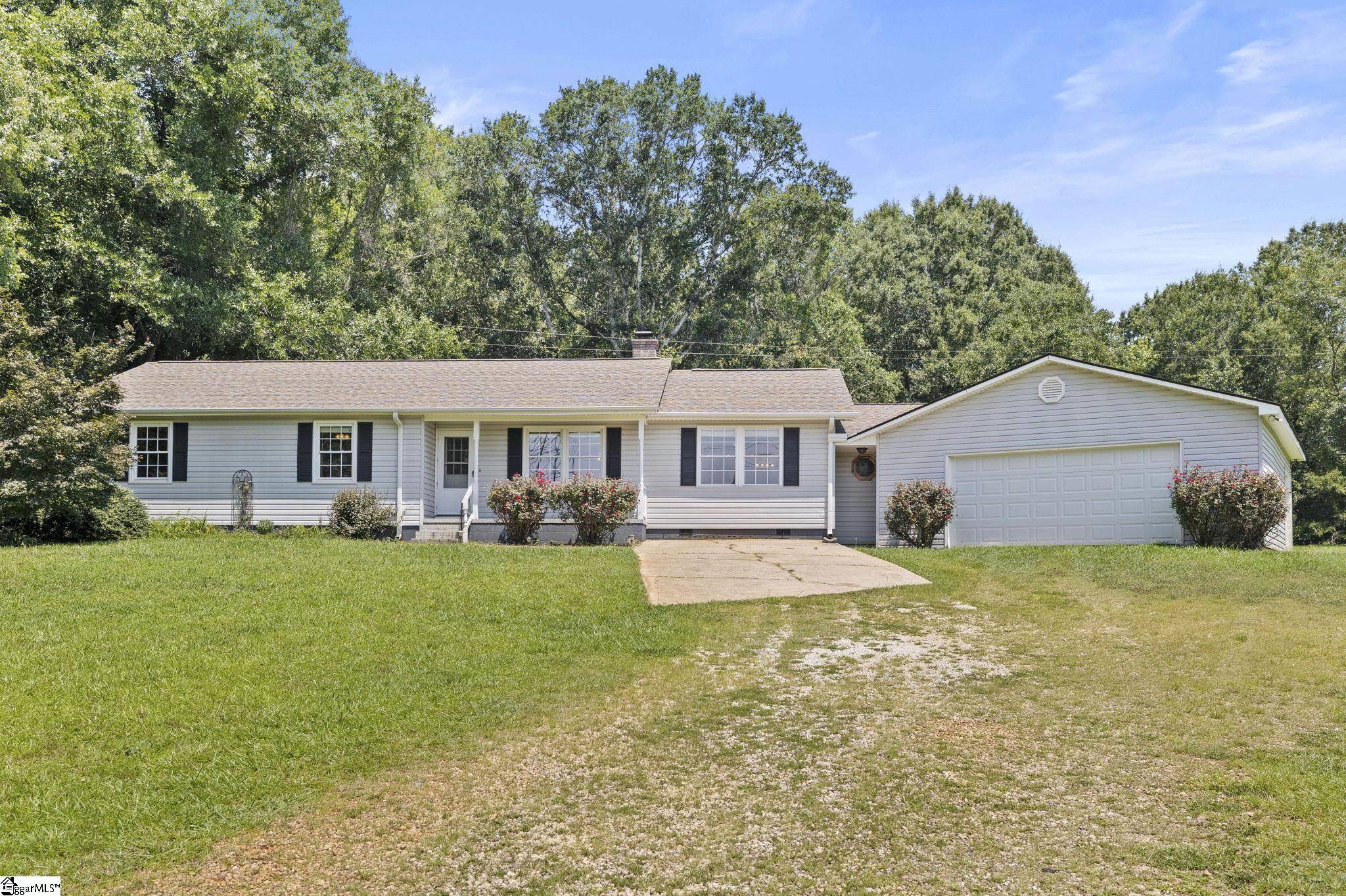 721 Latham Road Easley, SC 29640