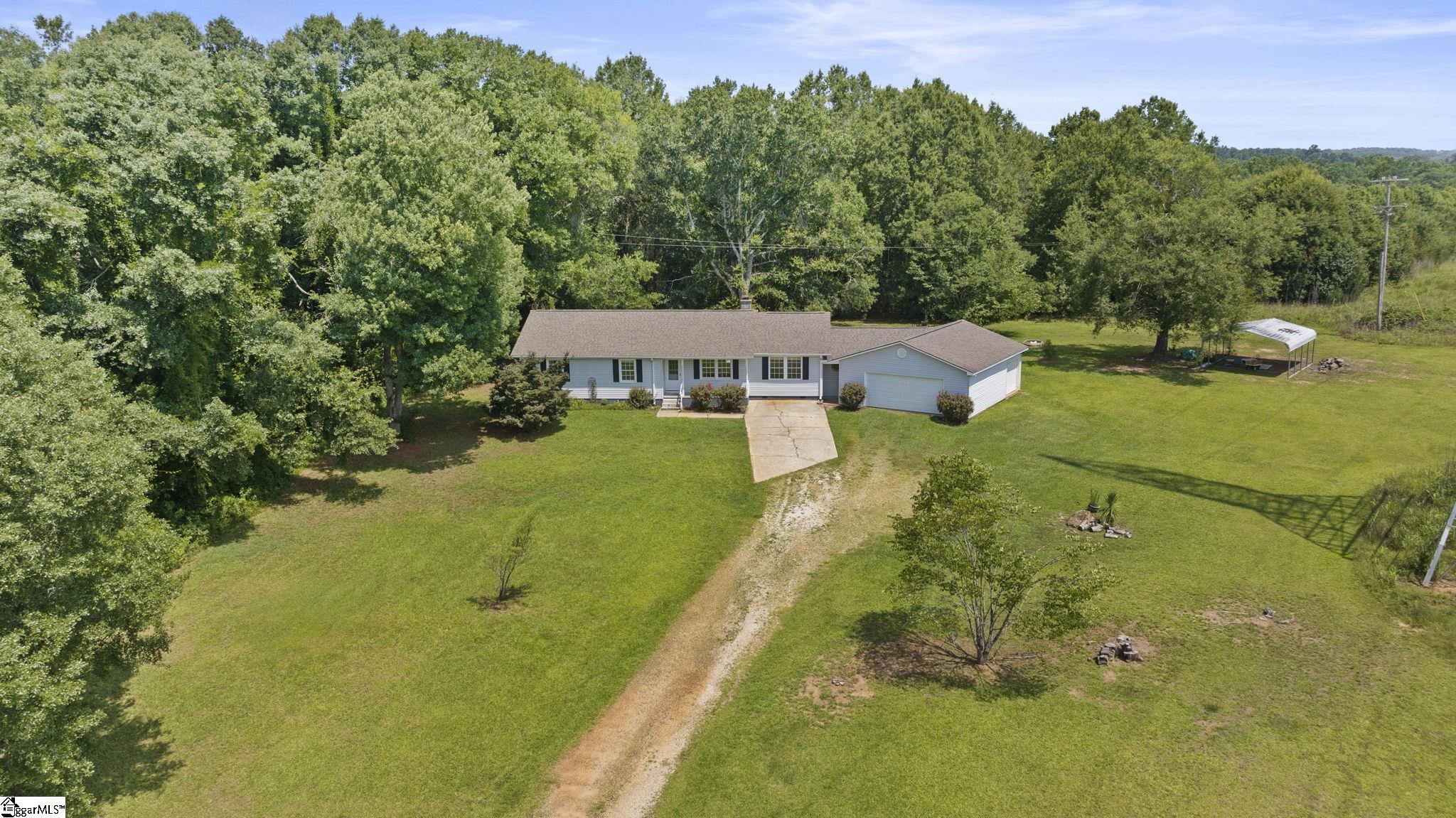 721 Latham Road Easley, SC 29640