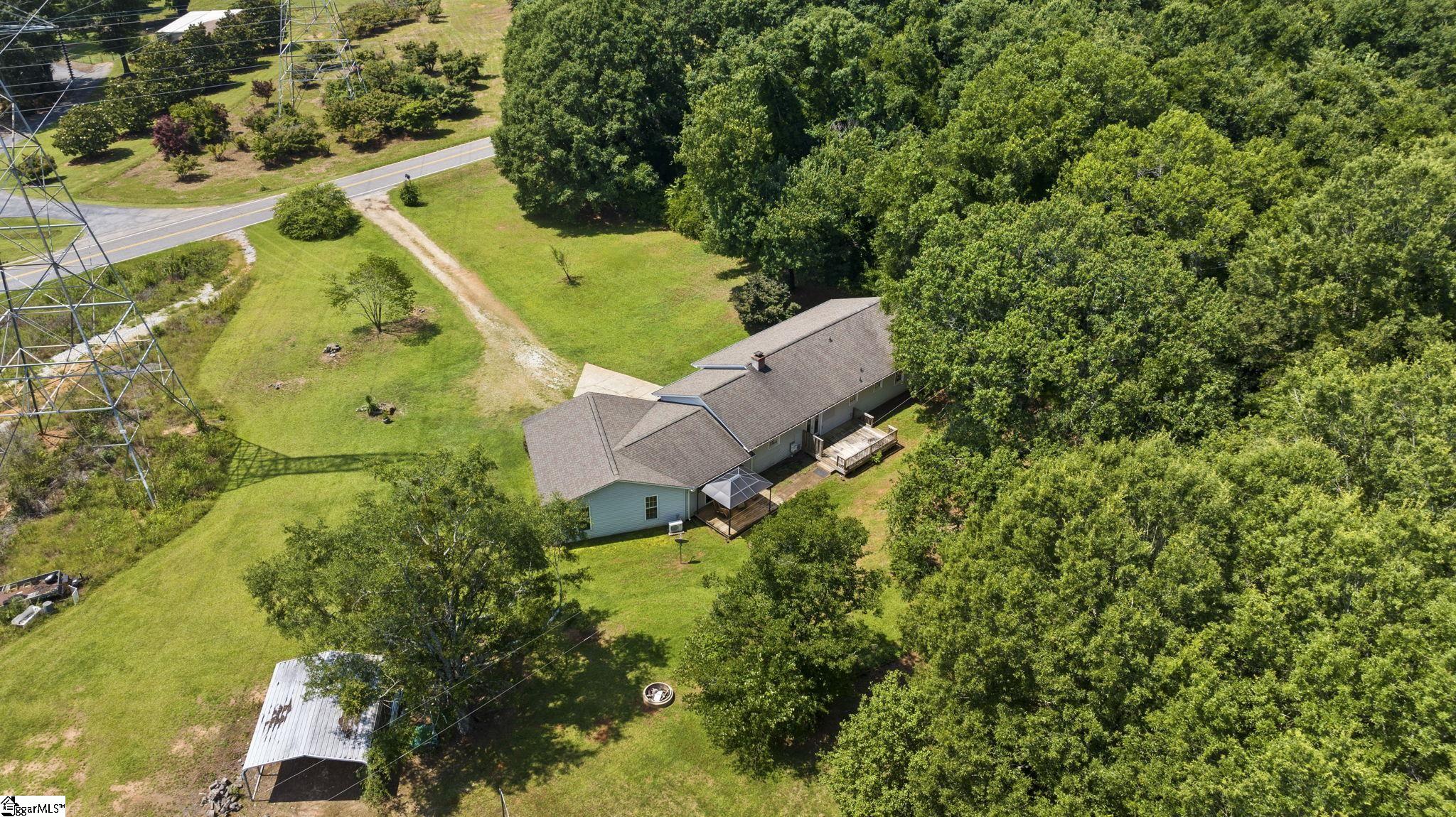 721 Latham Road Easley, SC 29640
