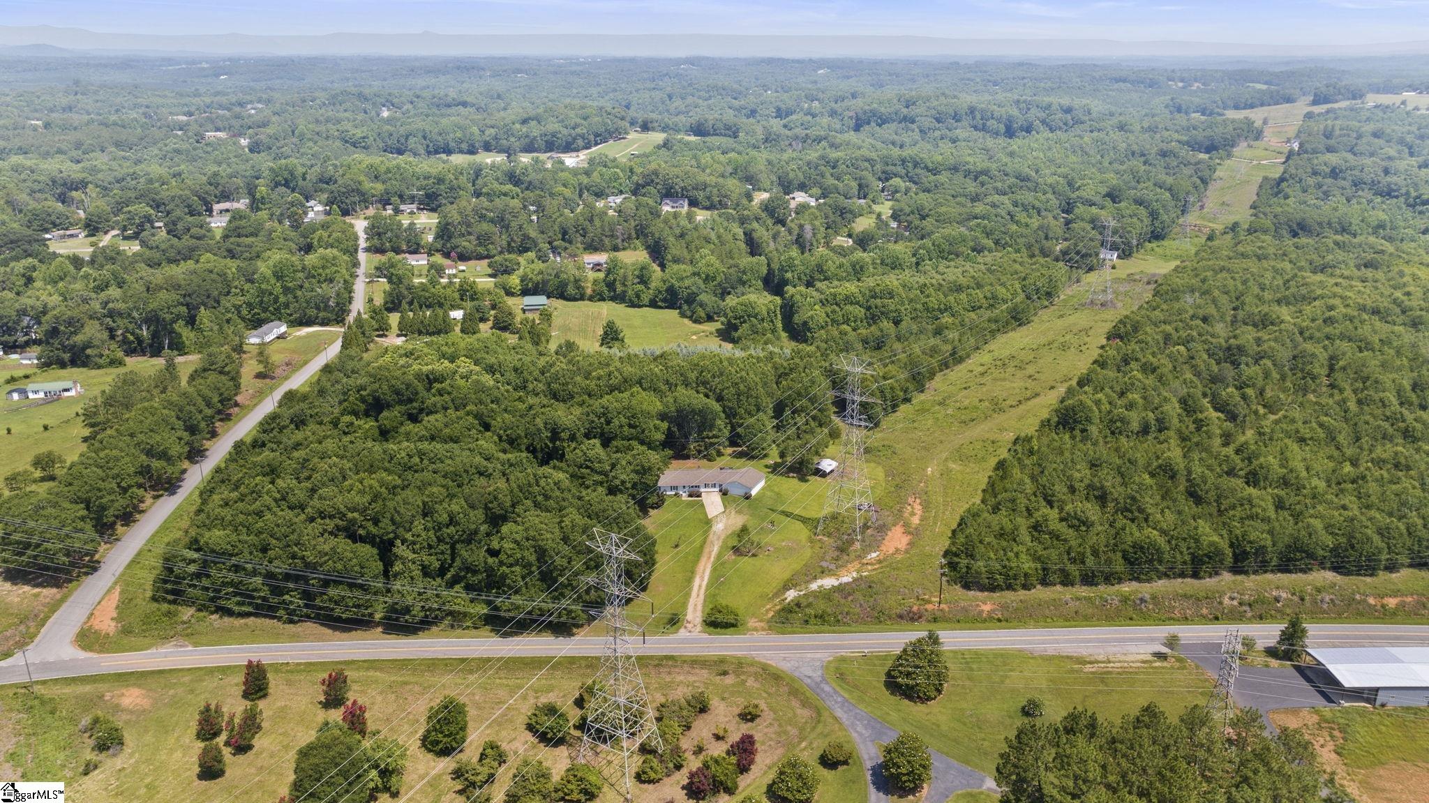 721 Latham Road Easley, SC 29640