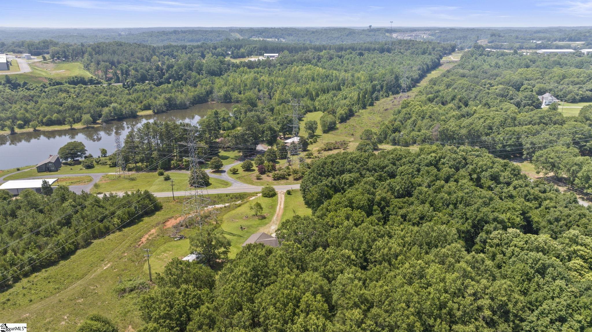 721 Latham Road Easley, SC 29640