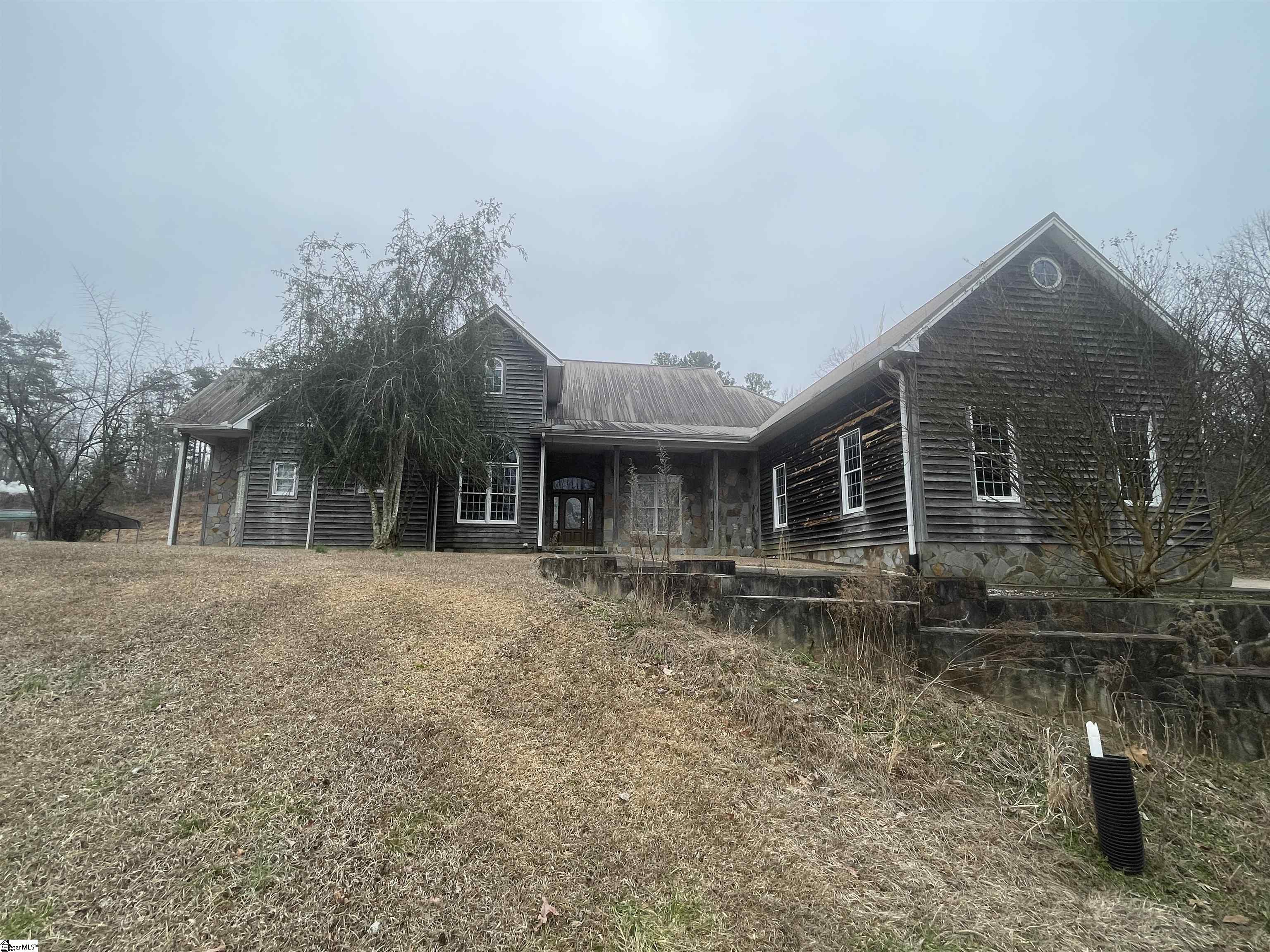 120 Lonesome Valley Road Westminster, SC 29693-0000