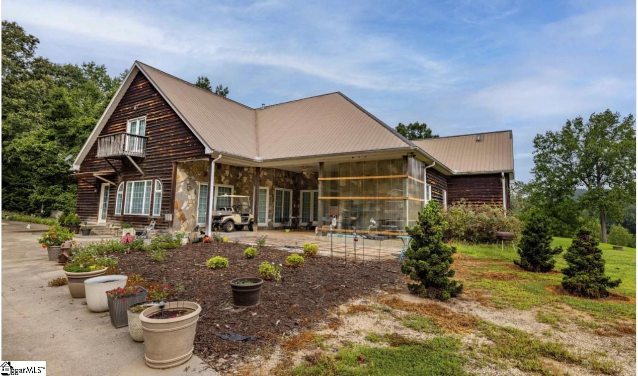 120 Lonesome Valley Road Westminster, SC 29693-0000