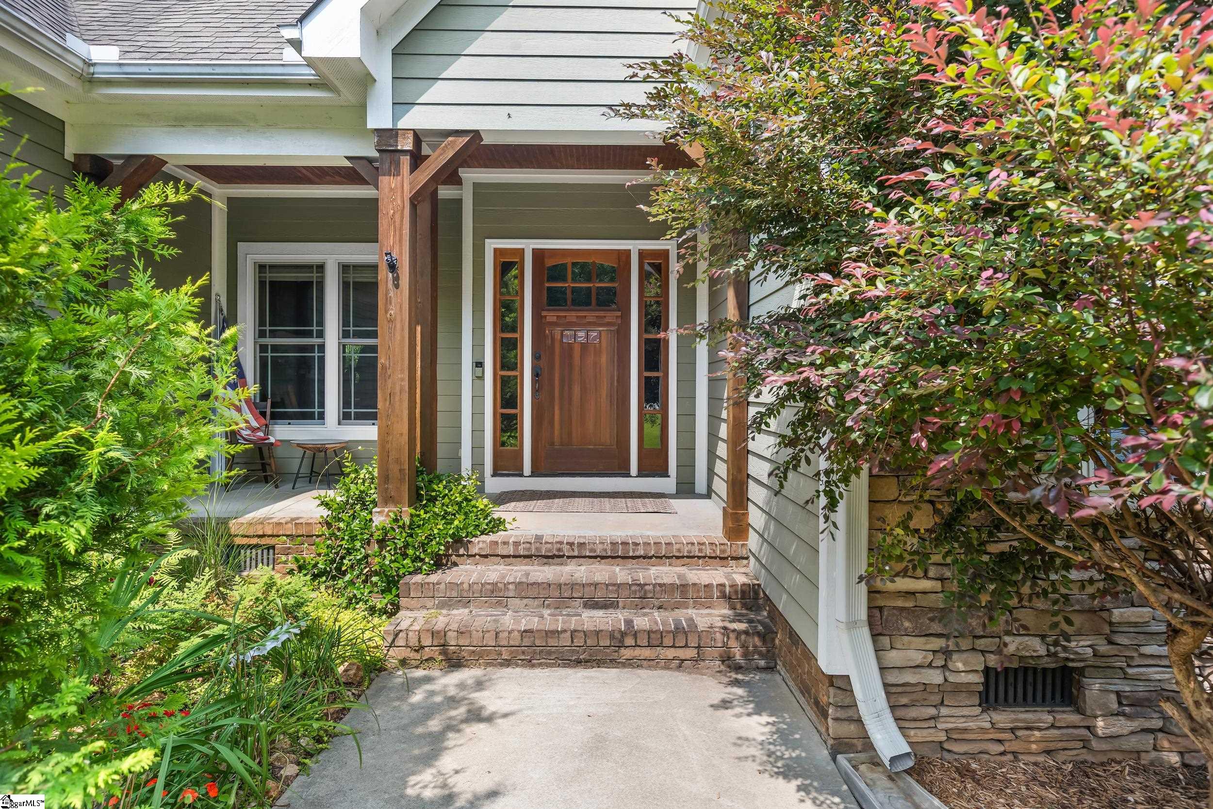 157 Pink Dill Mill Road Greer, SC 29651