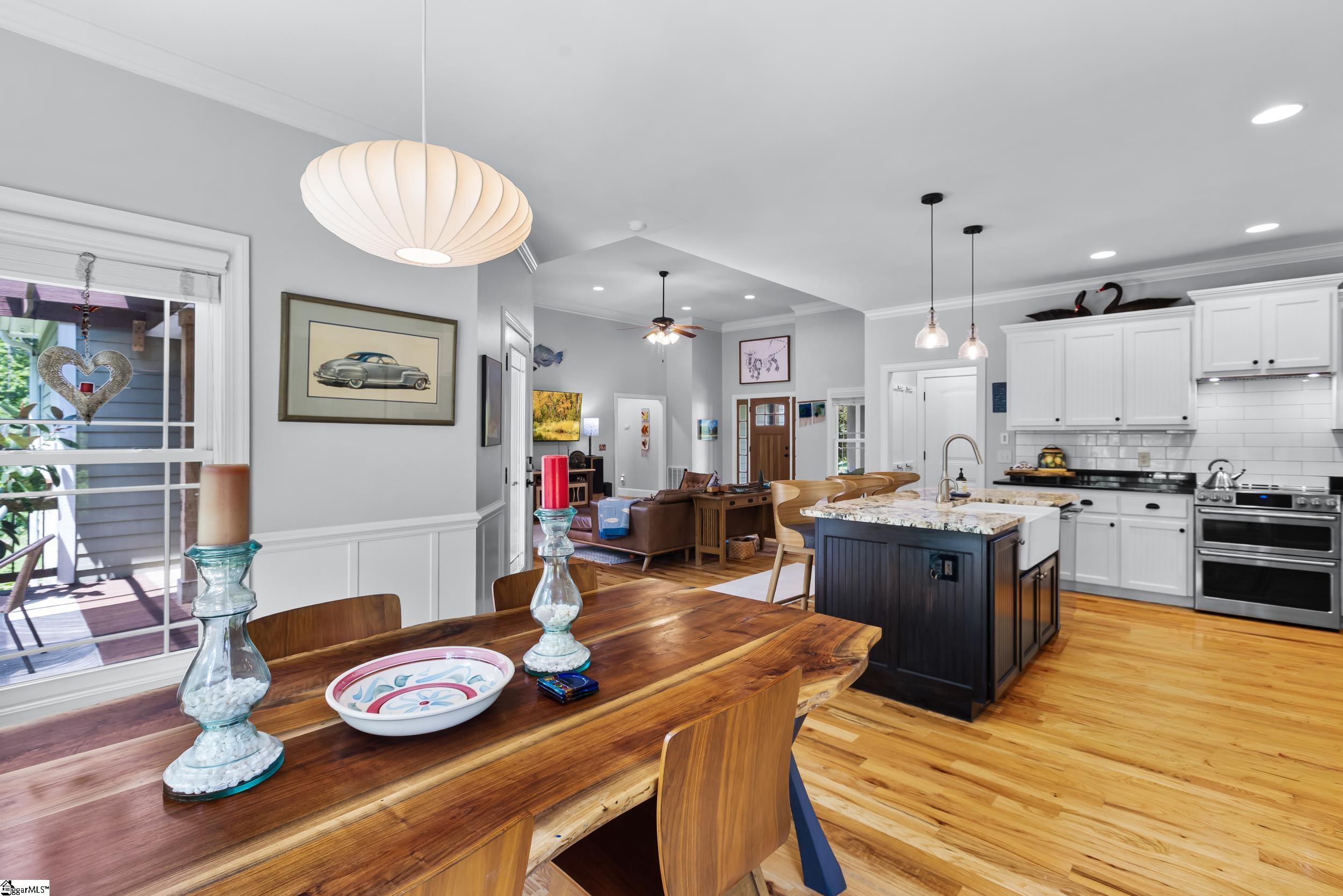 157 Pink Dill Mill Road Greer, SC 29651