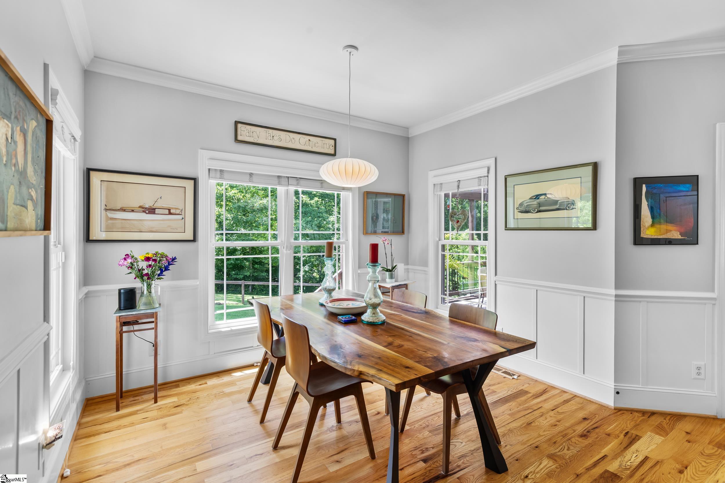 157 Pink Dill Mill Road Greer, SC 29651