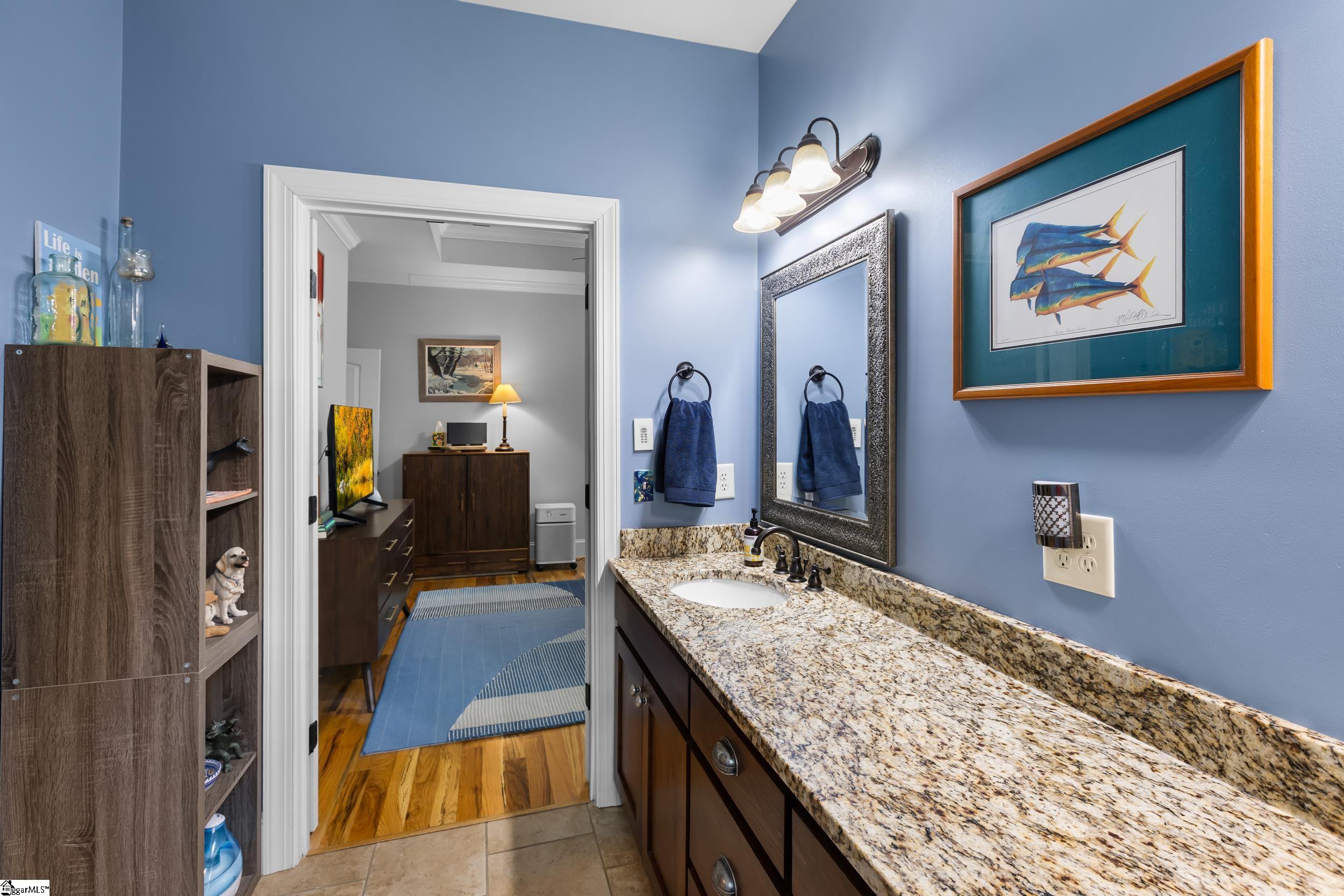 157 Pink Dill Mill Road Greer, SC 29651