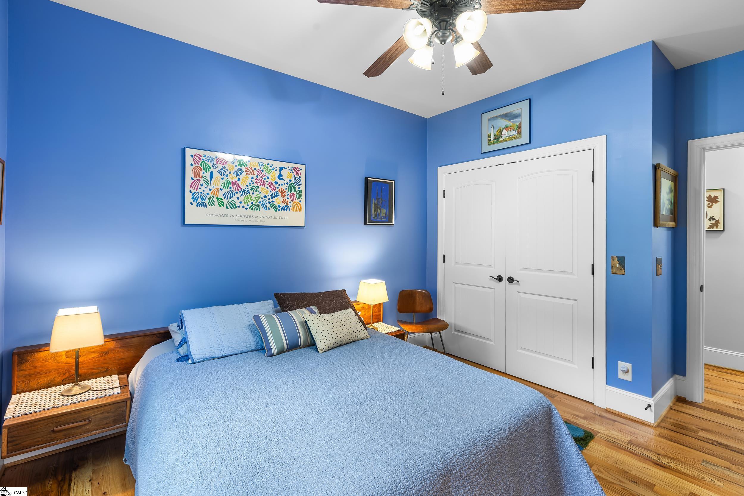 157 Pink Dill Mill Road Greer, SC 29651