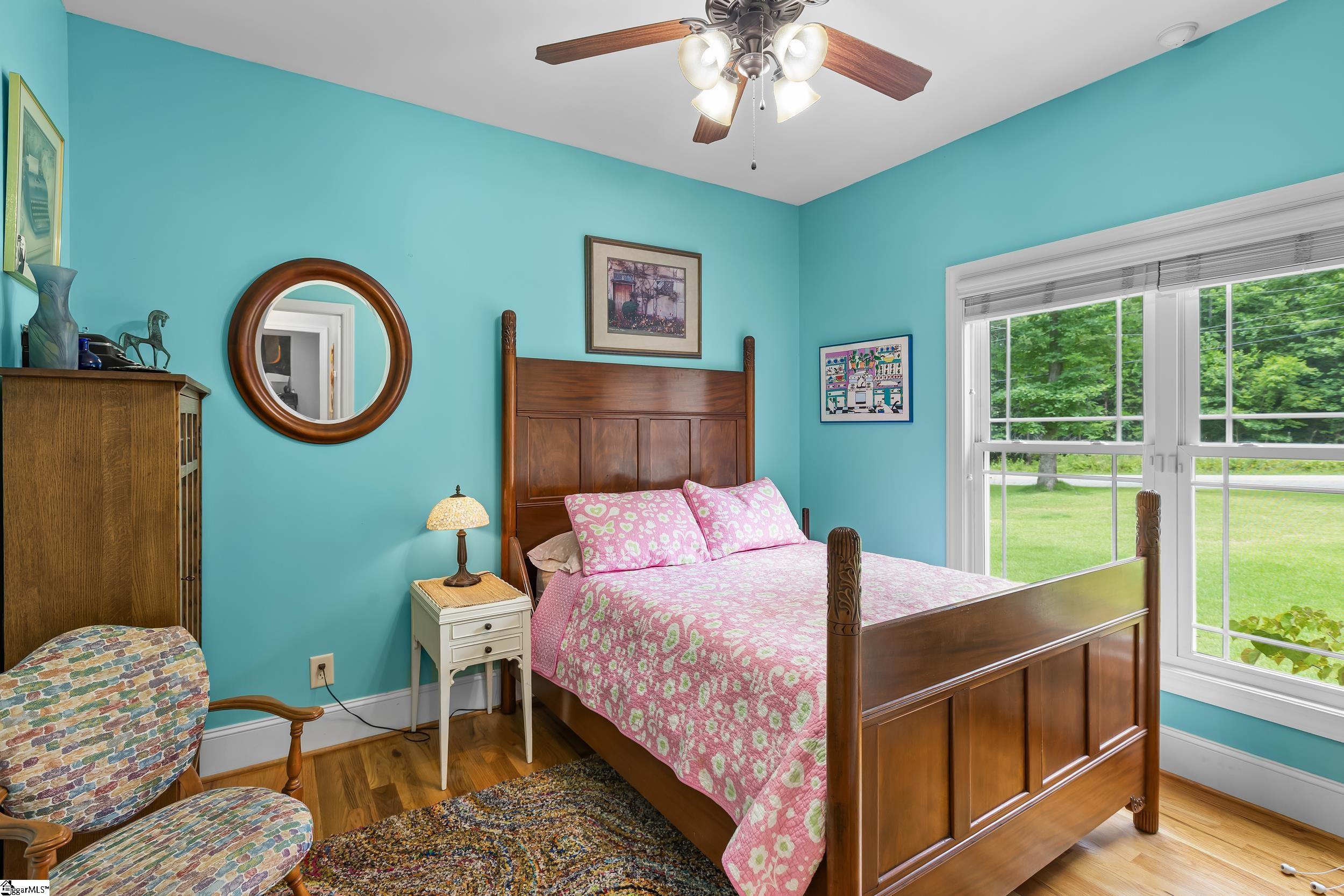 157 Pink Dill Mill Road Greer, SC 29651