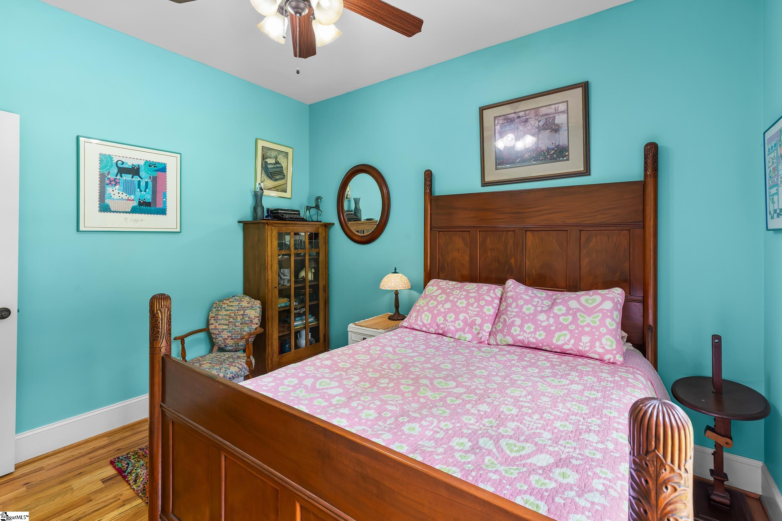 157 Pink Dill Mill Road Greer, SC 29651