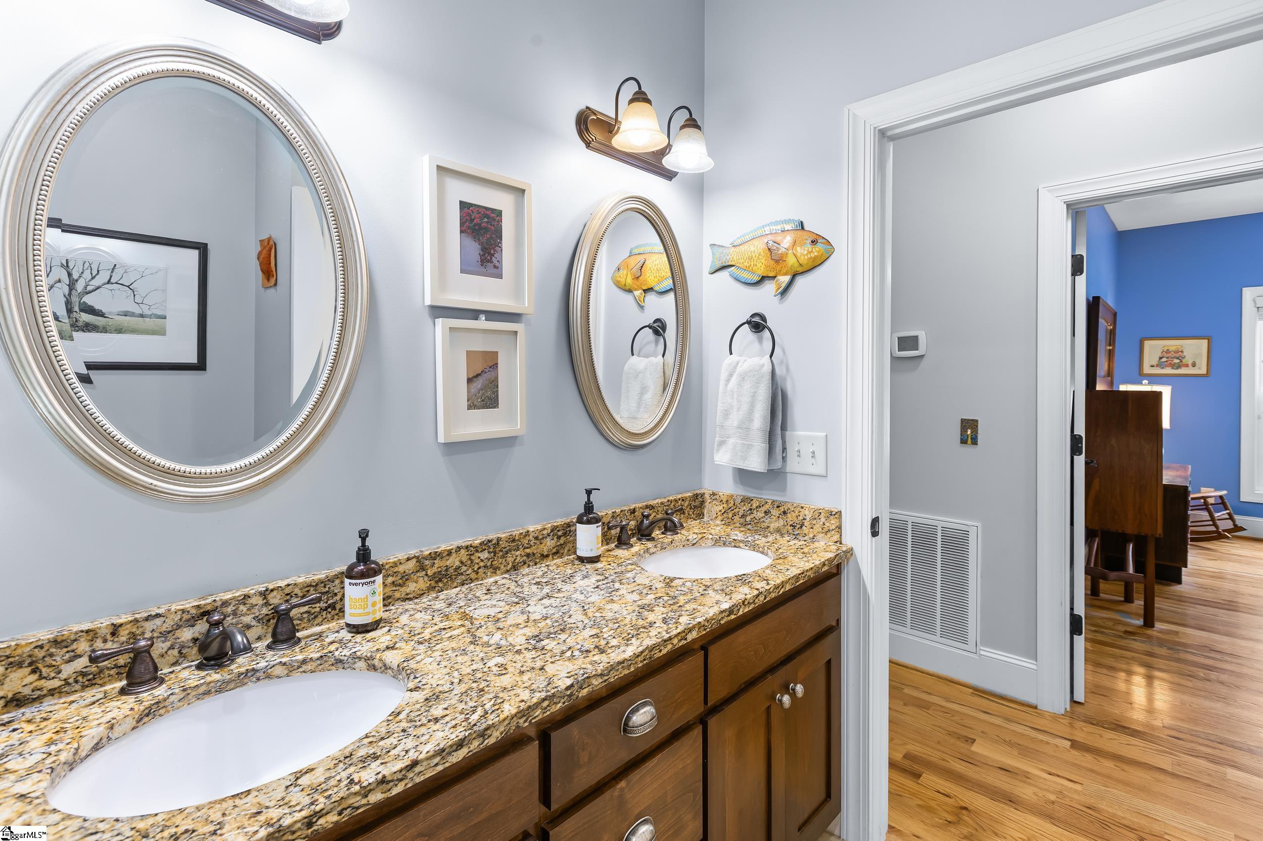 157 Pink Dill Mill Road Greer, SC 29651