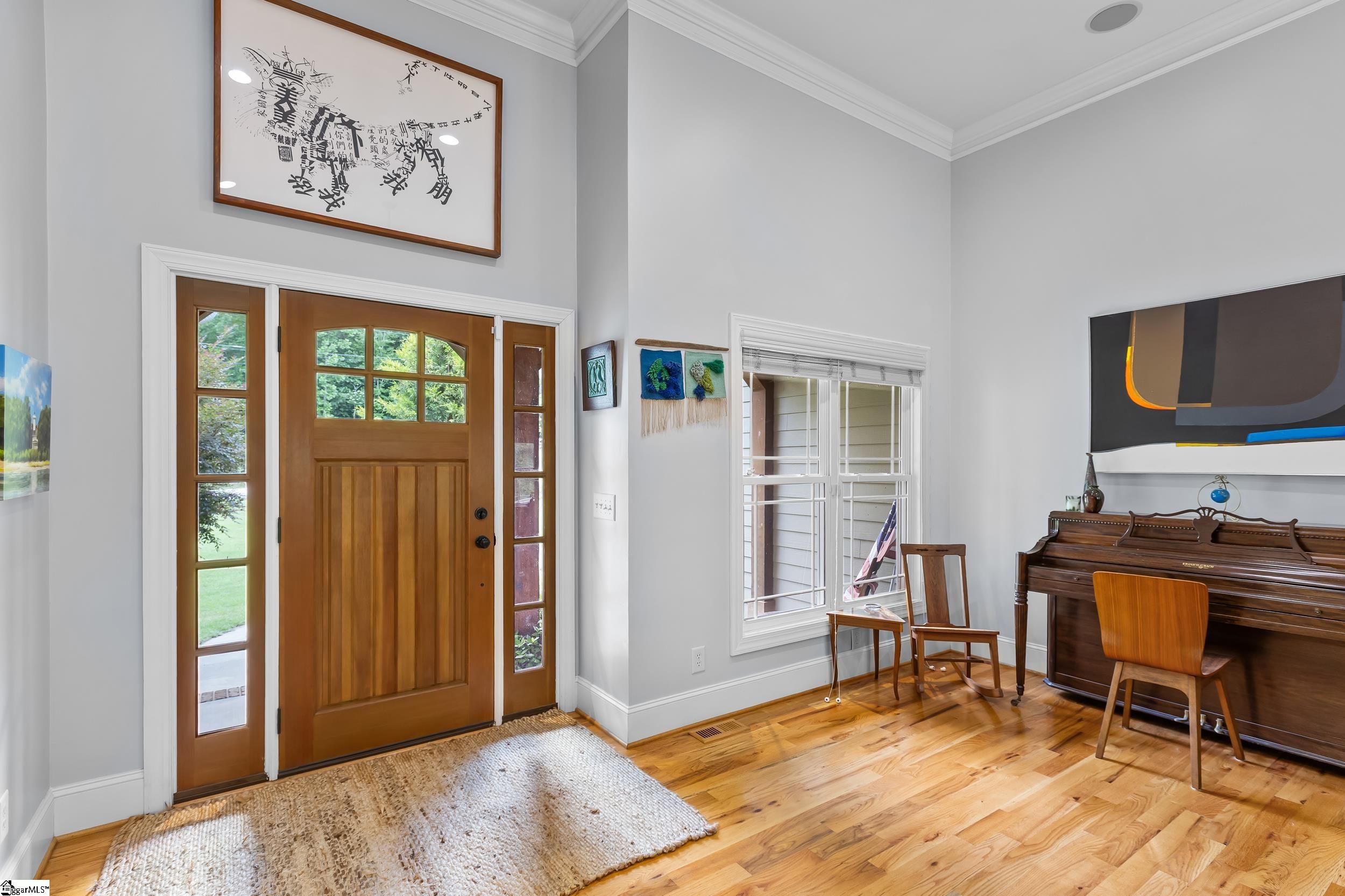 157 Pink Dill Mill Road Greer, SC 29651