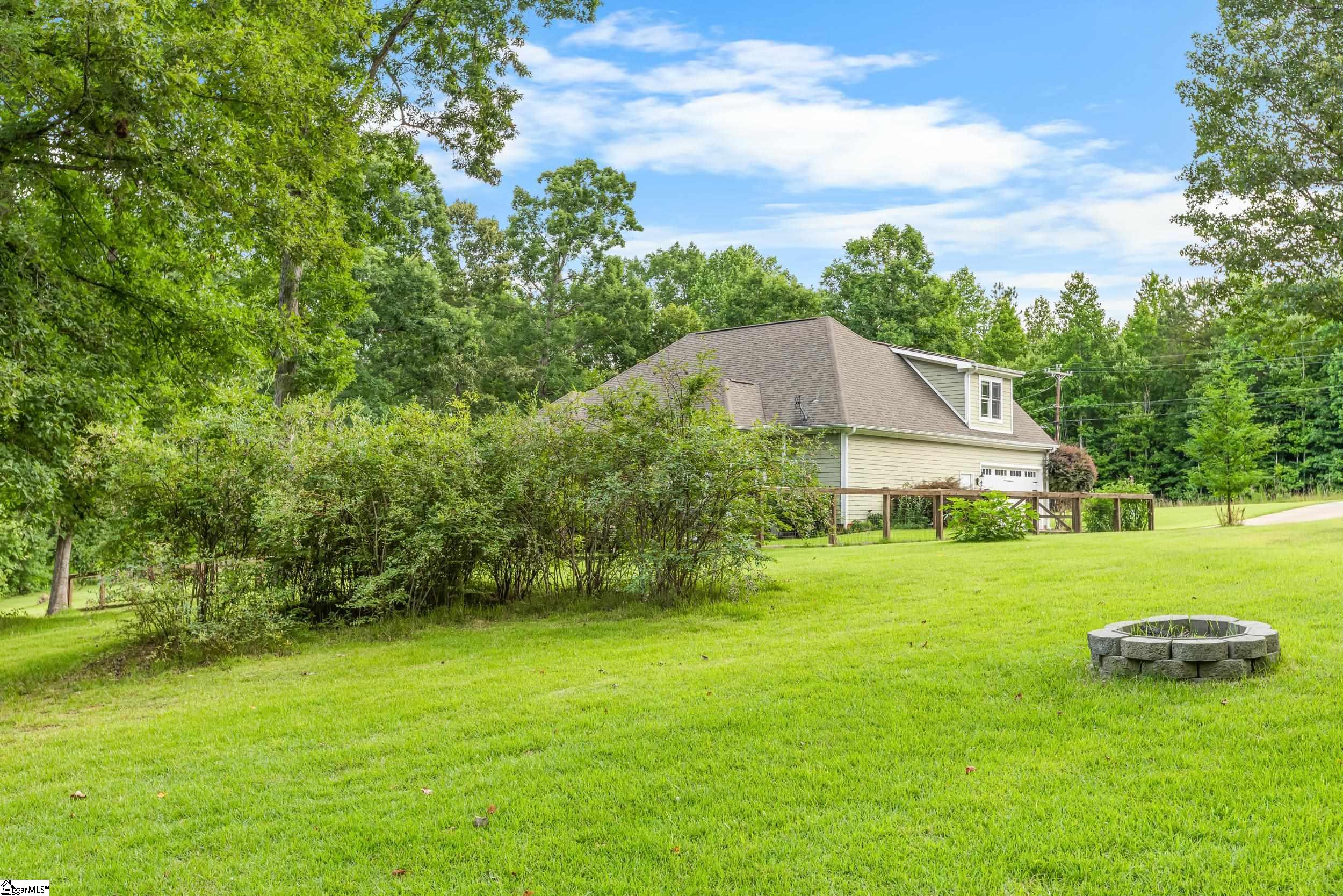 157 Pink Dill Mill Road Greer, SC 29651