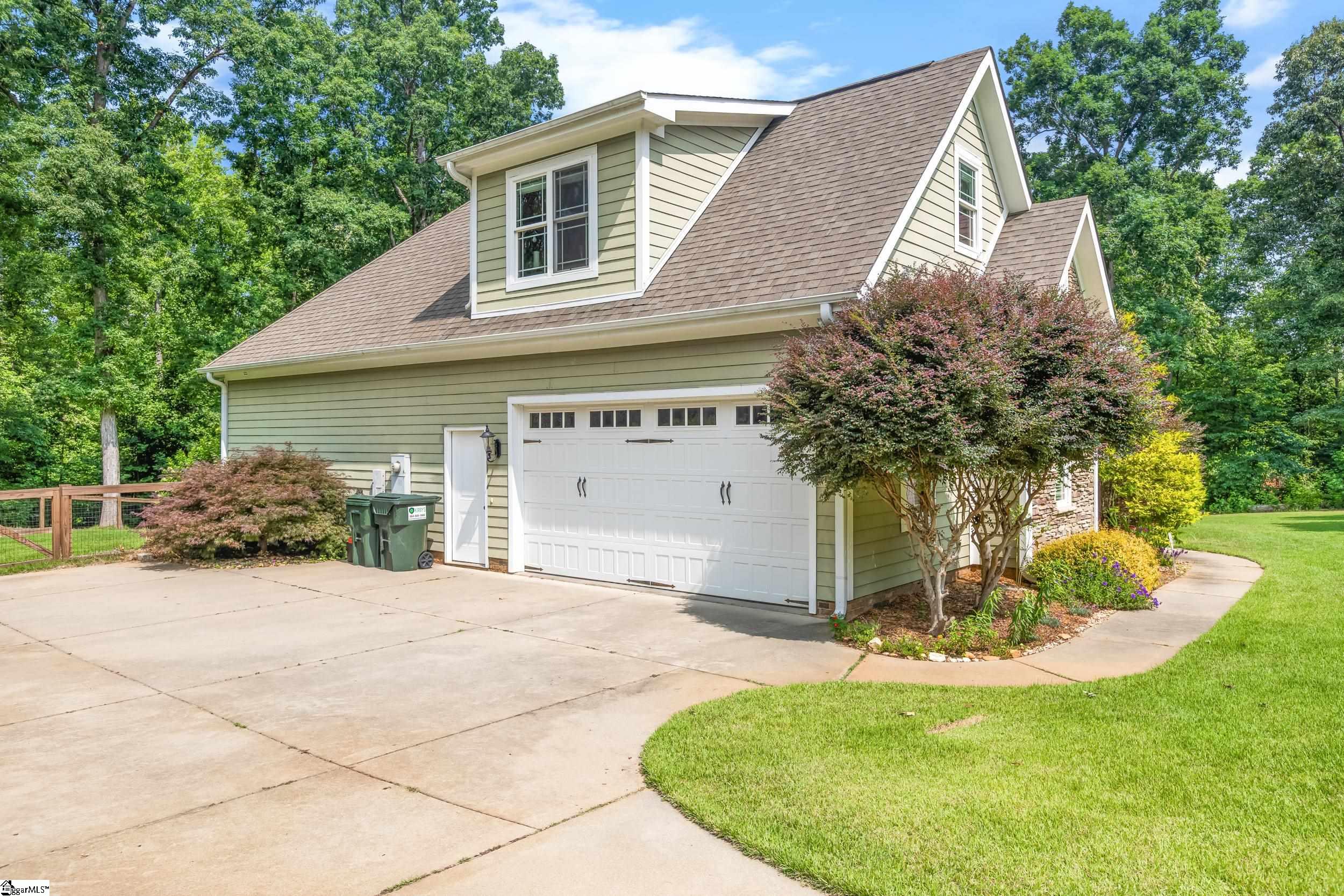 157 Pink Dill Mill Road Greer, SC 29651