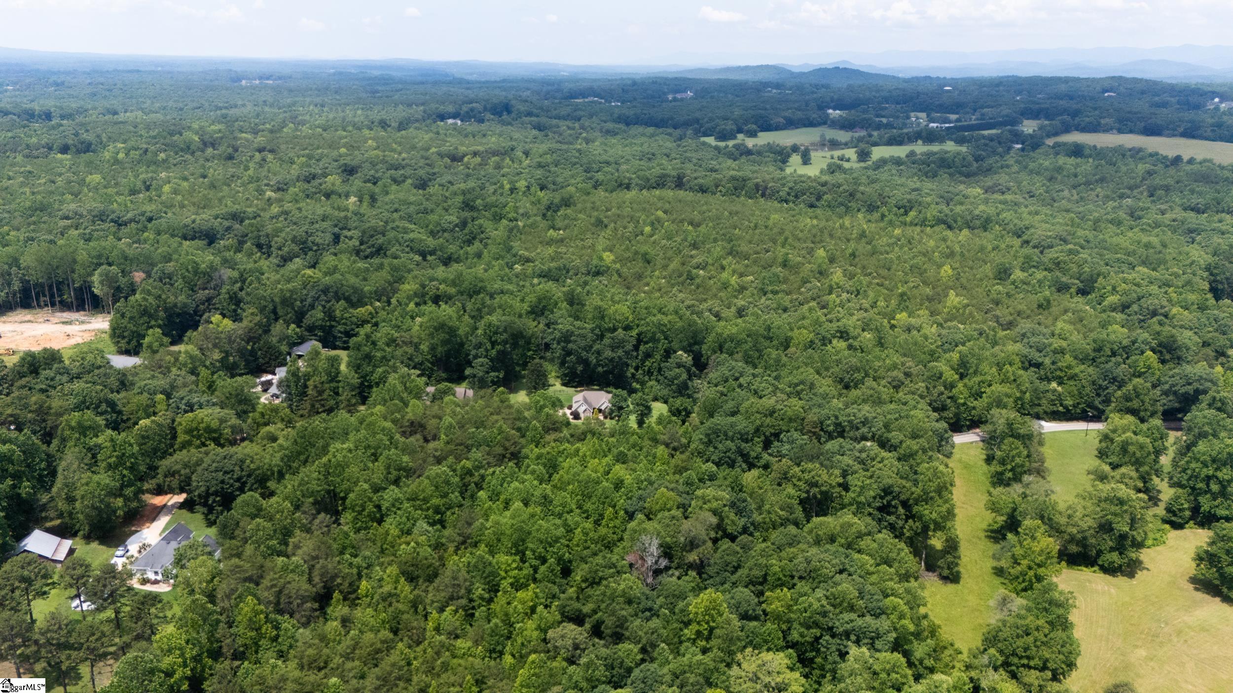 157 Pink Dill Mill Road Greer, SC 29651