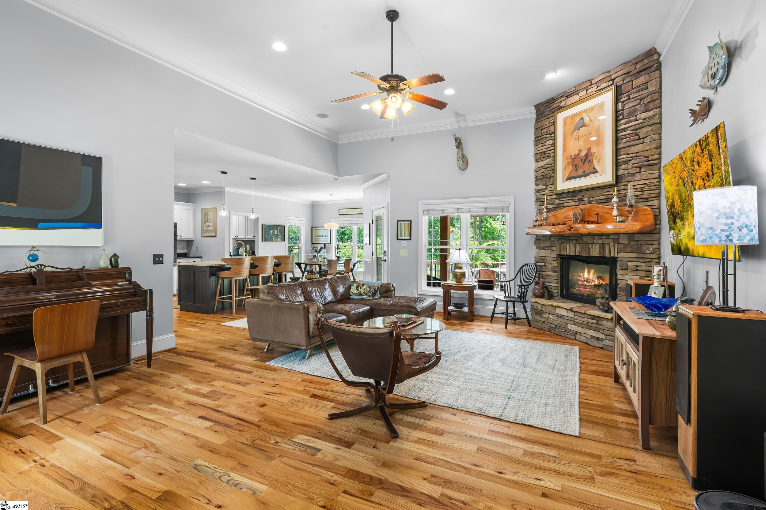 157 Pink Dill Mill Road Greer, SC 29651