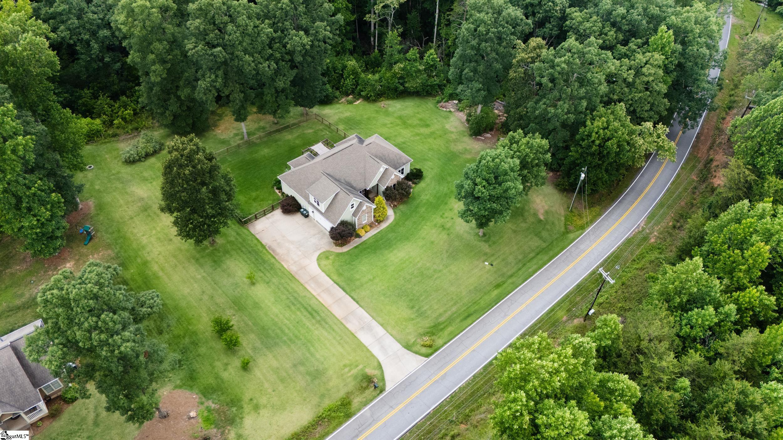 157 Pink Dill Mill Road Greer, SC 29651
