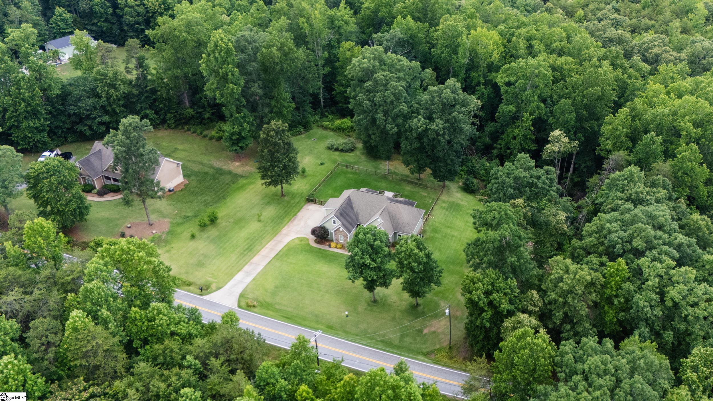 157 Pink Dill Mill Road Greer, SC 29651