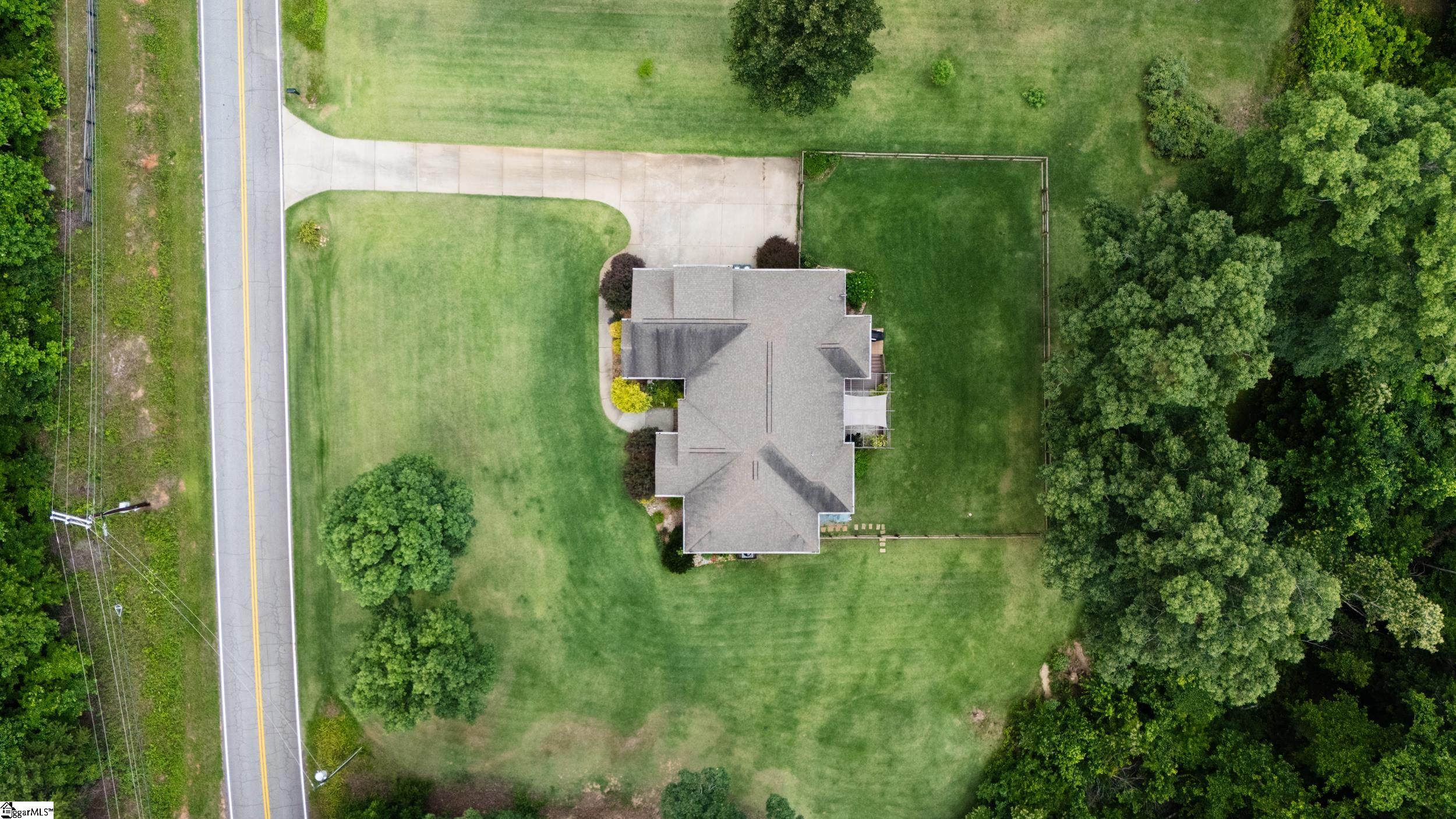 157 Pink Dill Mill Road Greer, SC 29651