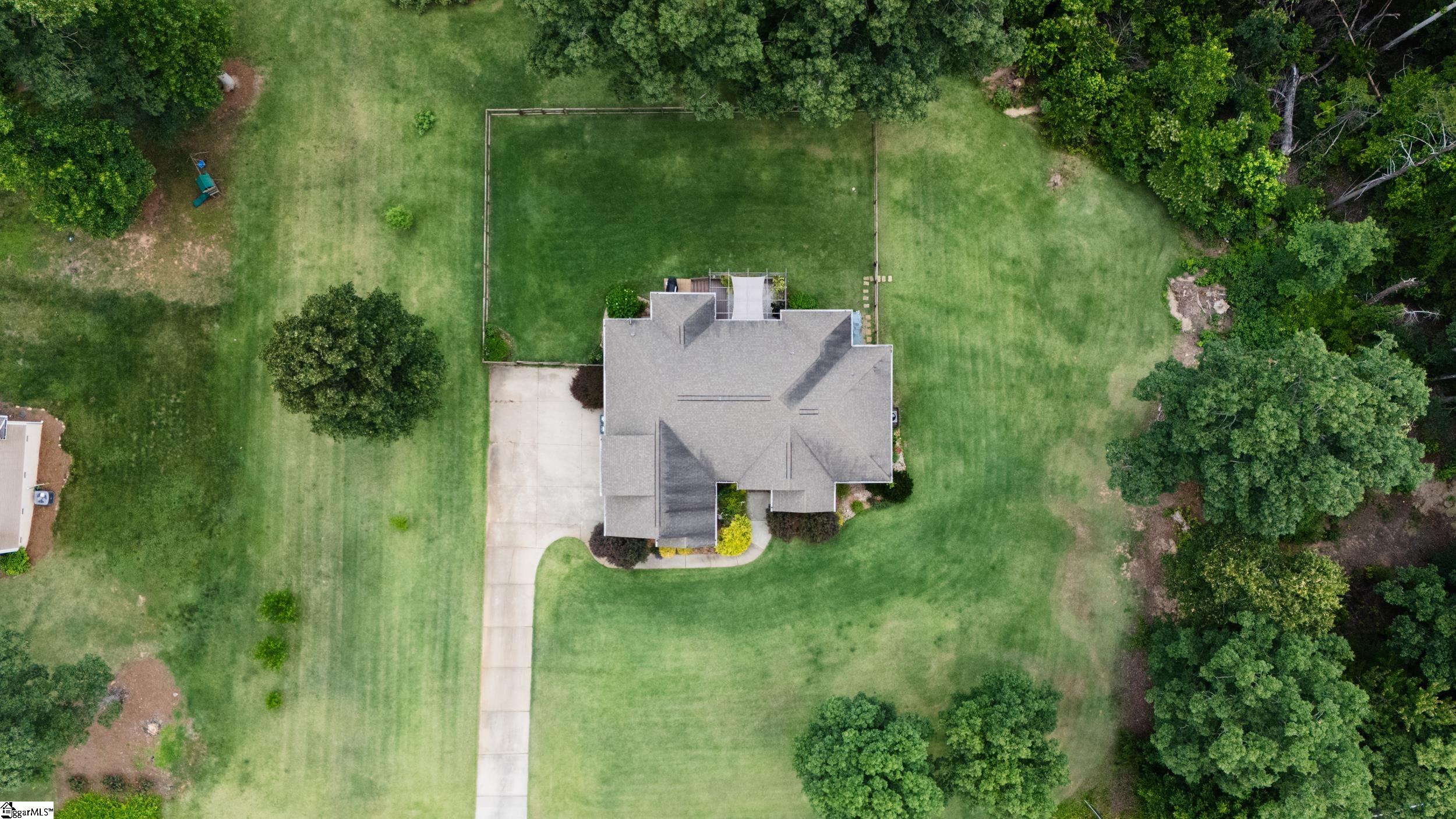 157 Pink Dill Mill Road Greer, SC 29651
