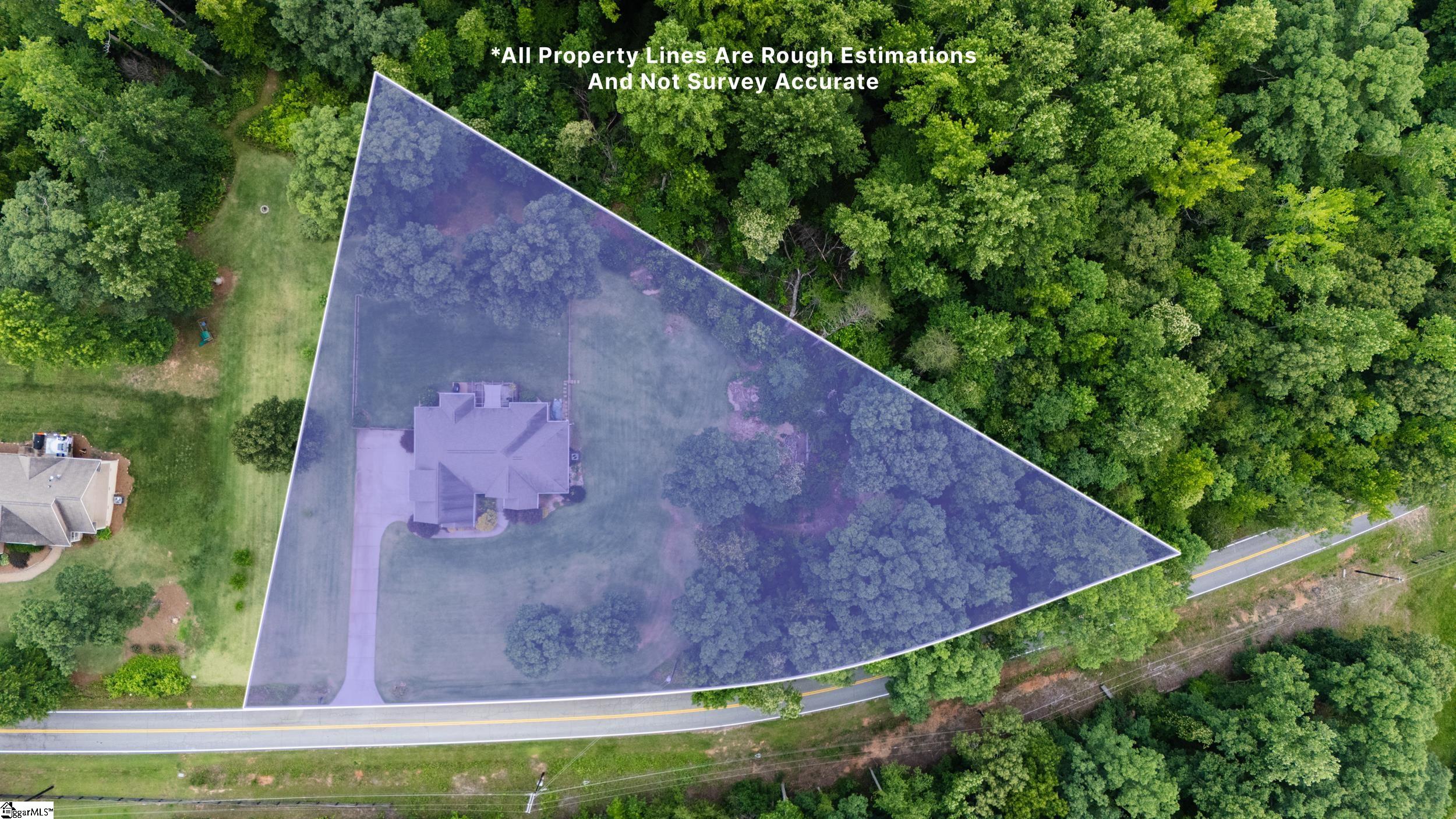 157 Pink Dill Mill Road Greer, SC 29651