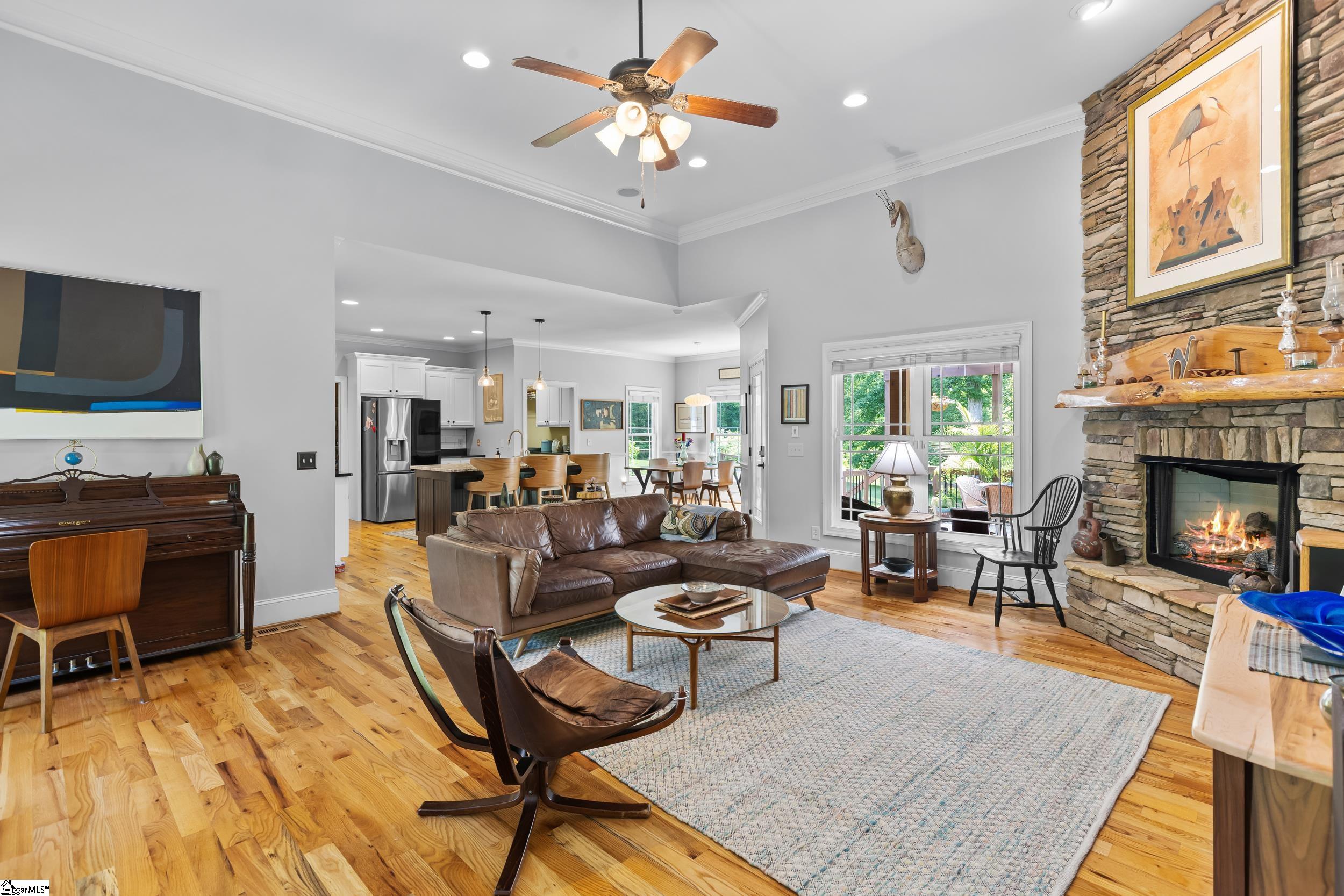 157 Pink Dill Mill Road Greer, SC 29651
