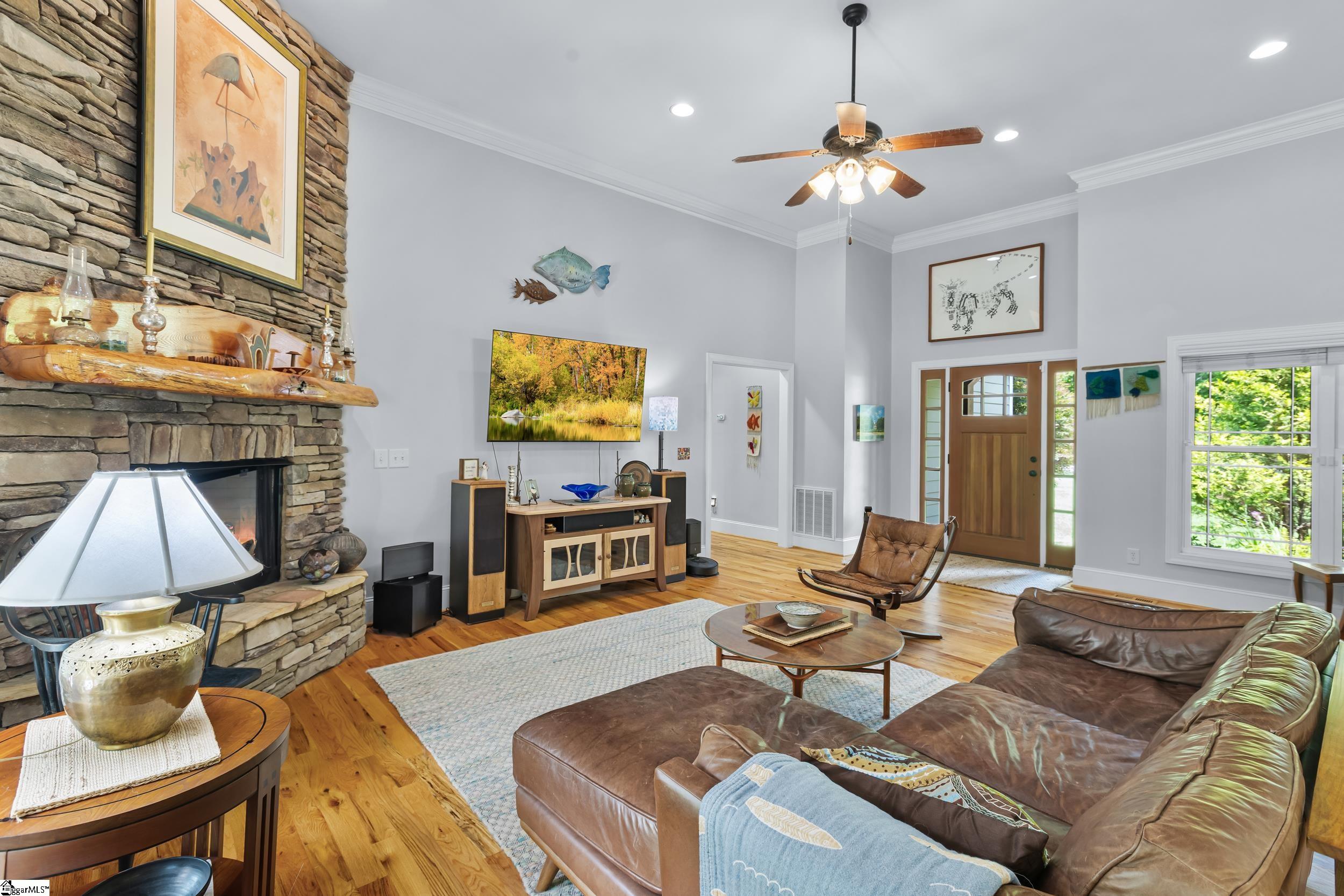 157 Pink Dill Mill Road Greer, SC 29651