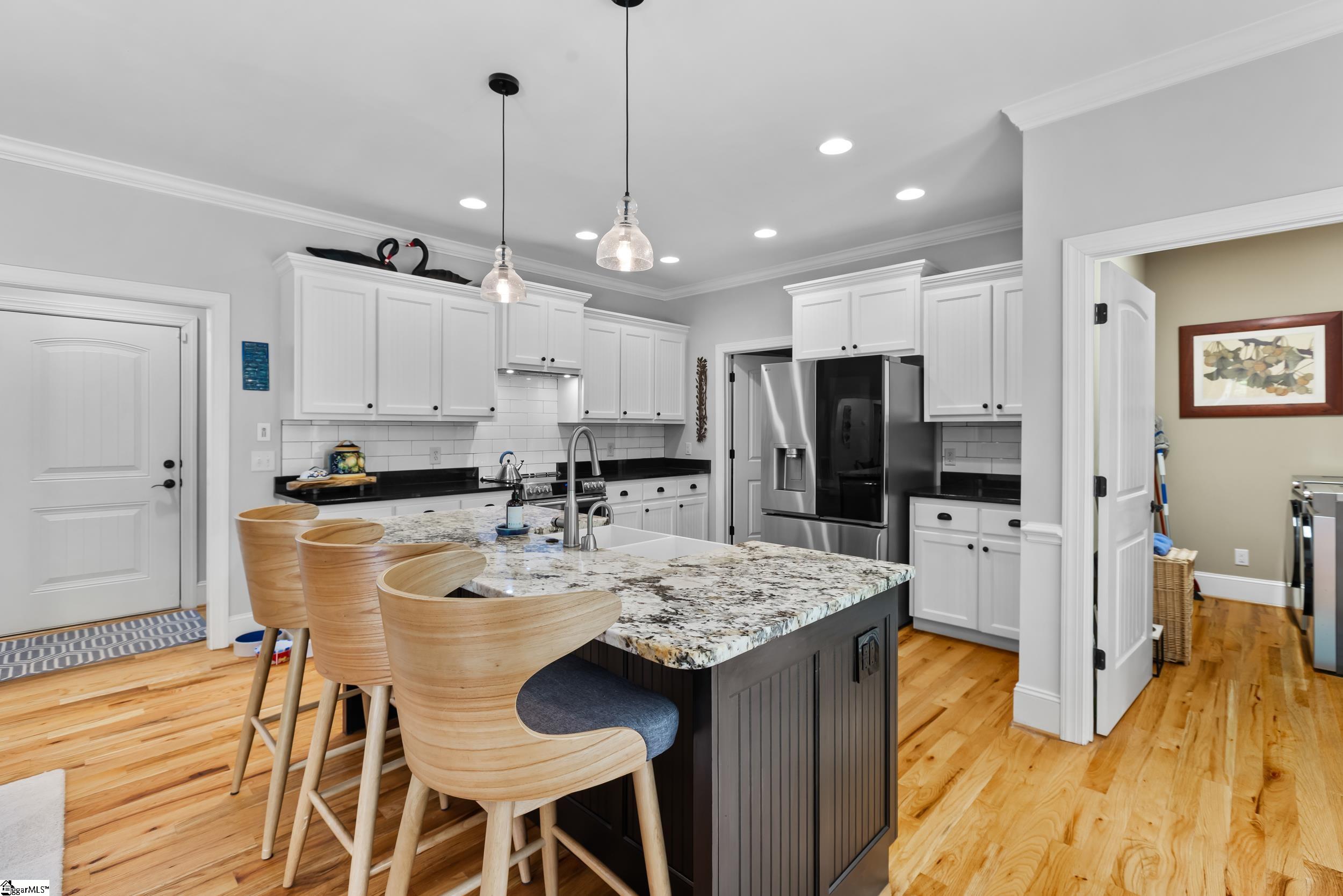 157 Pink Dill Mill Road Greer, SC 29651