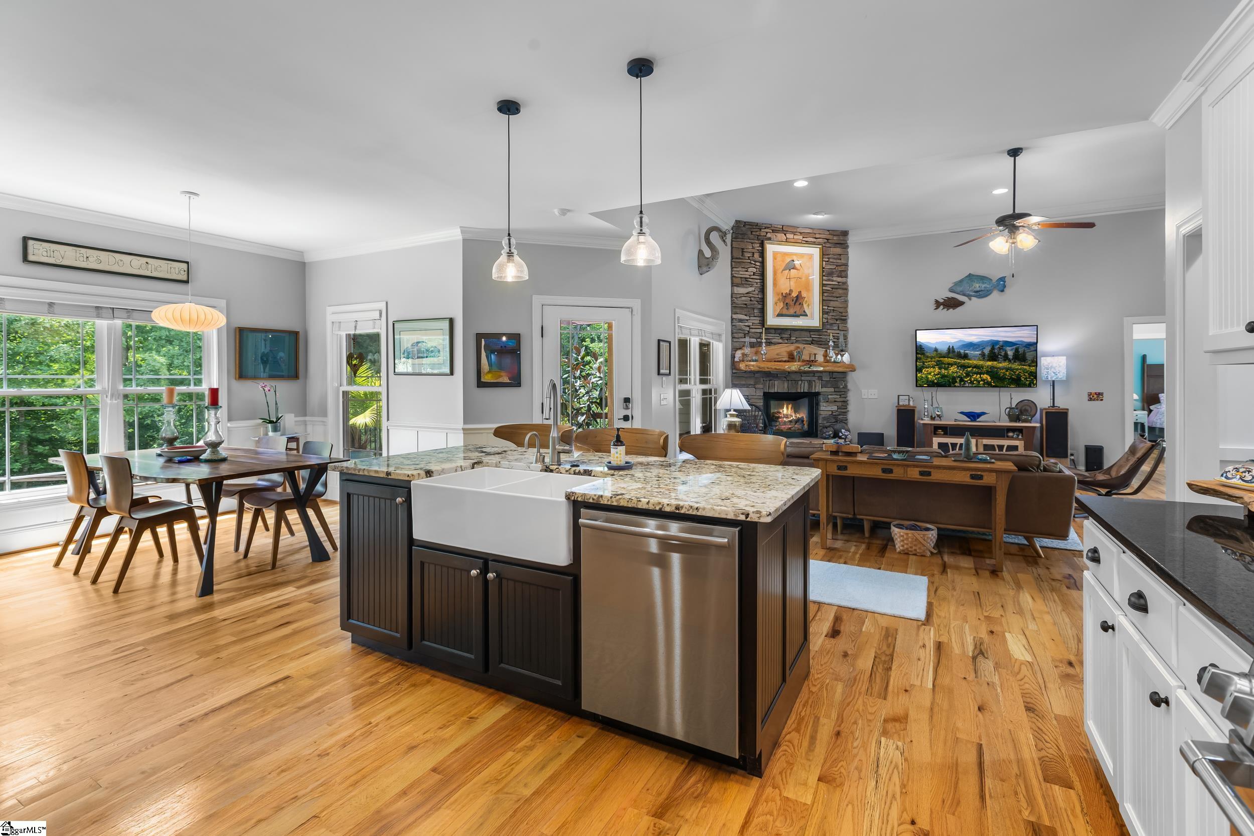 157 Pink Dill Mill Road Greer, SC 29651