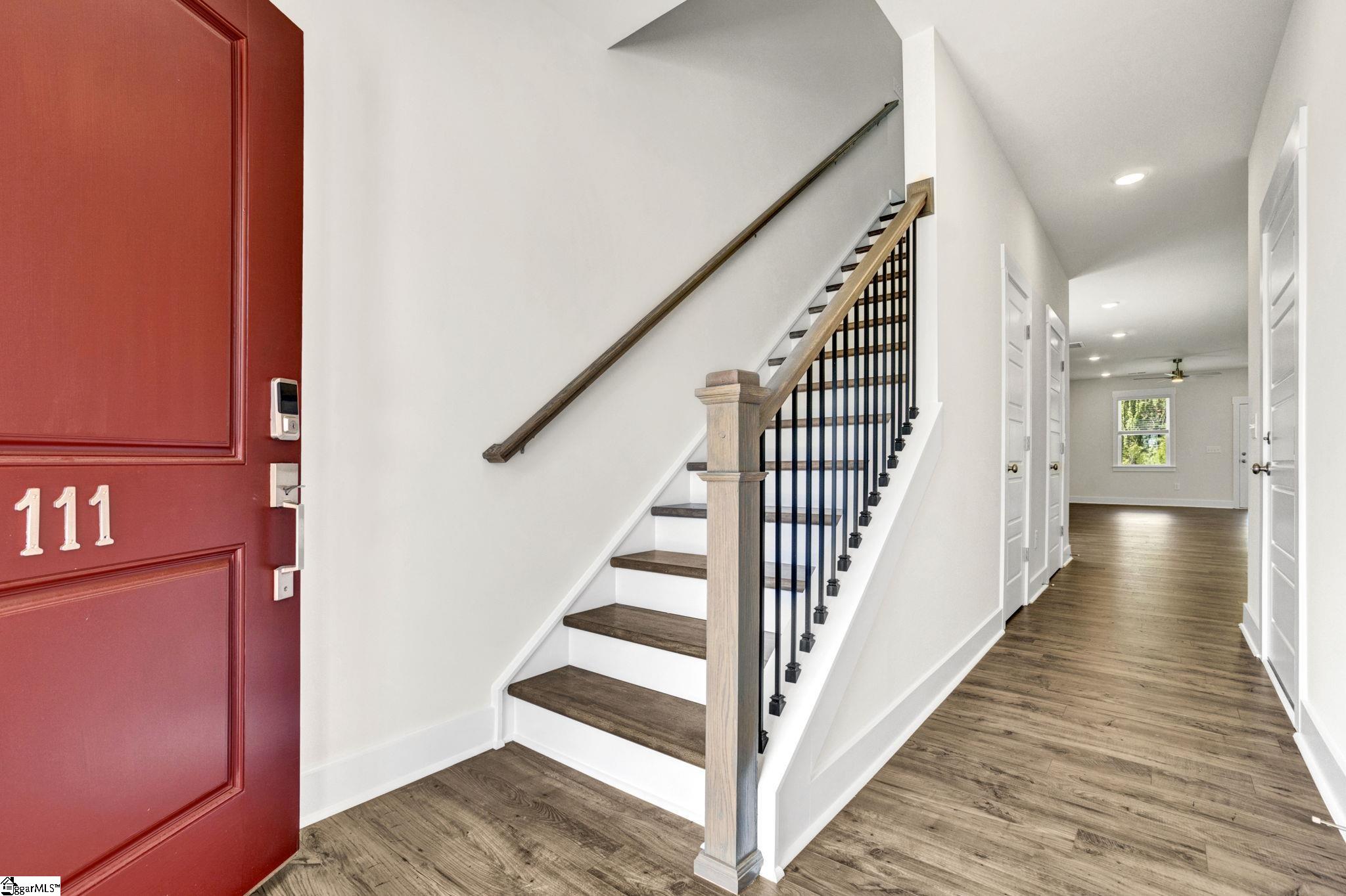111 Terpack Court Gray Court, SC 29645
