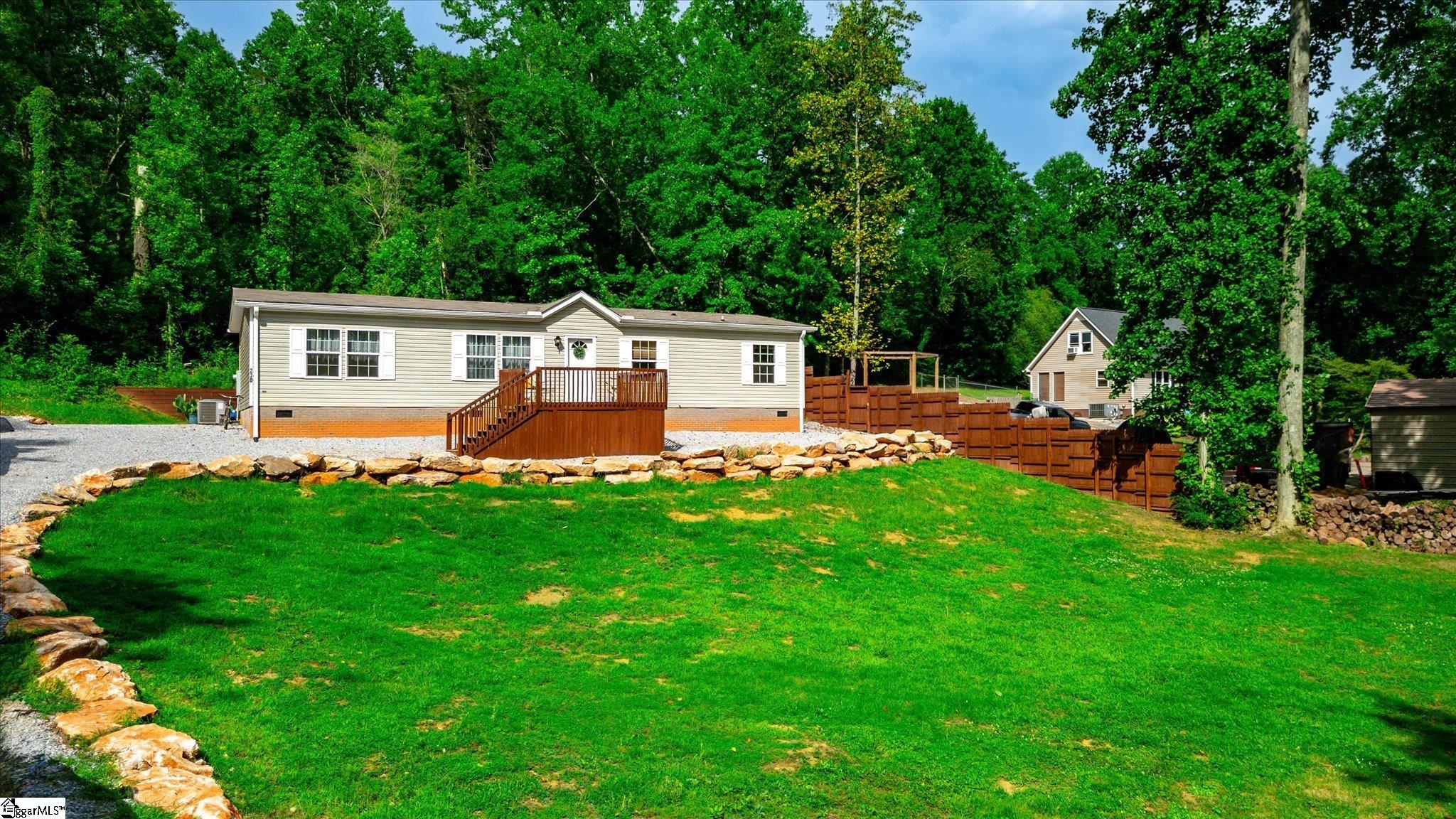 230 Durham Mill Road Pickens, SC 29671-9192