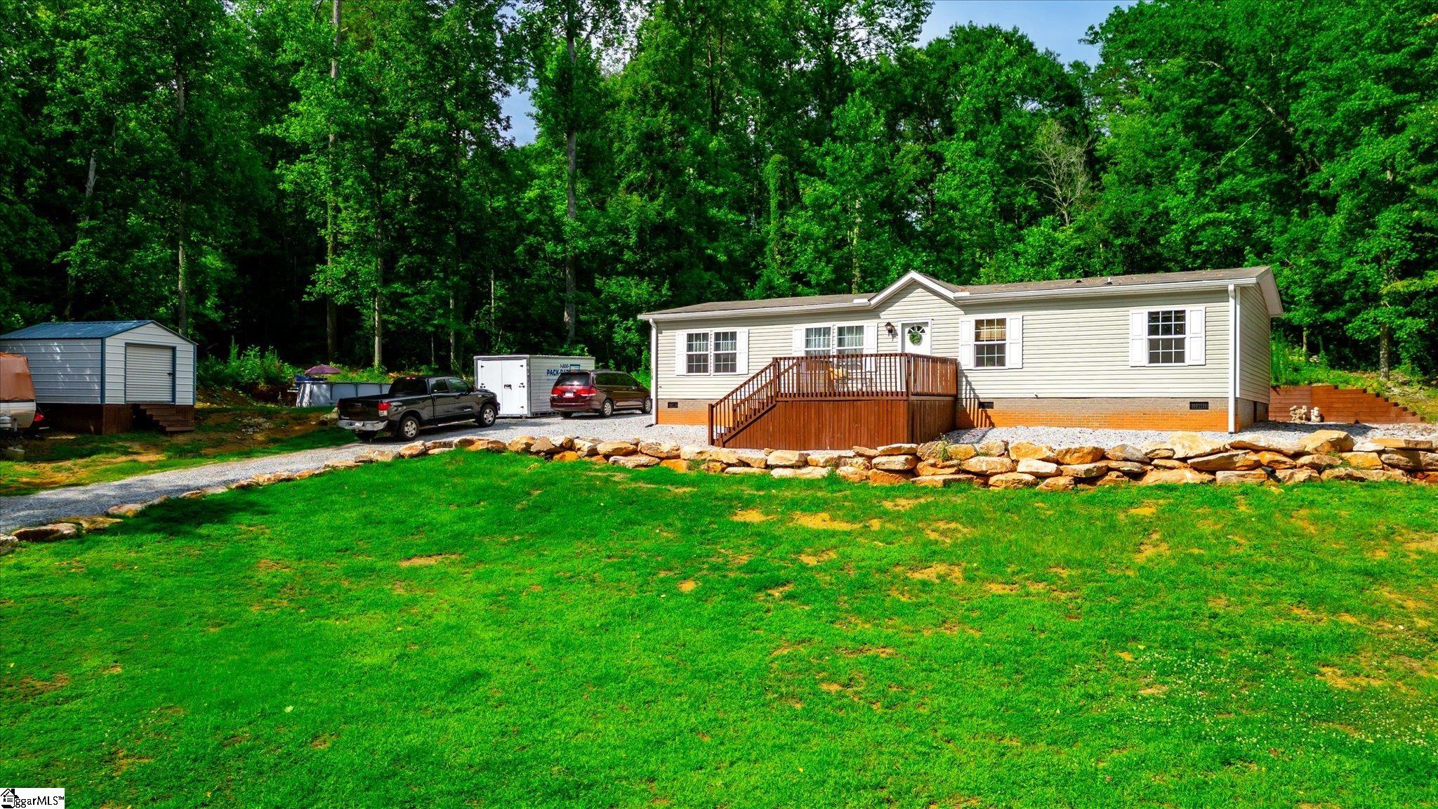 230 Durham Mill Road Pickens, SC 29671-9192