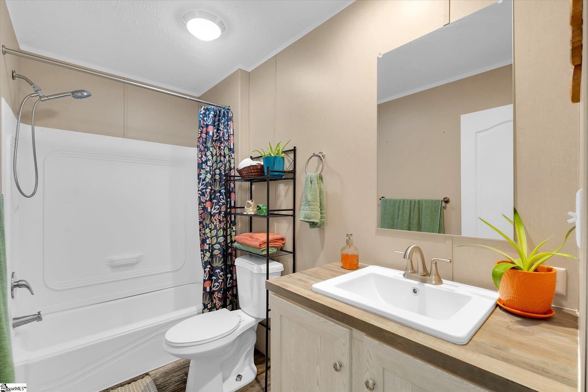 230 Durham Mill Road Pickens, SC 29671-9192