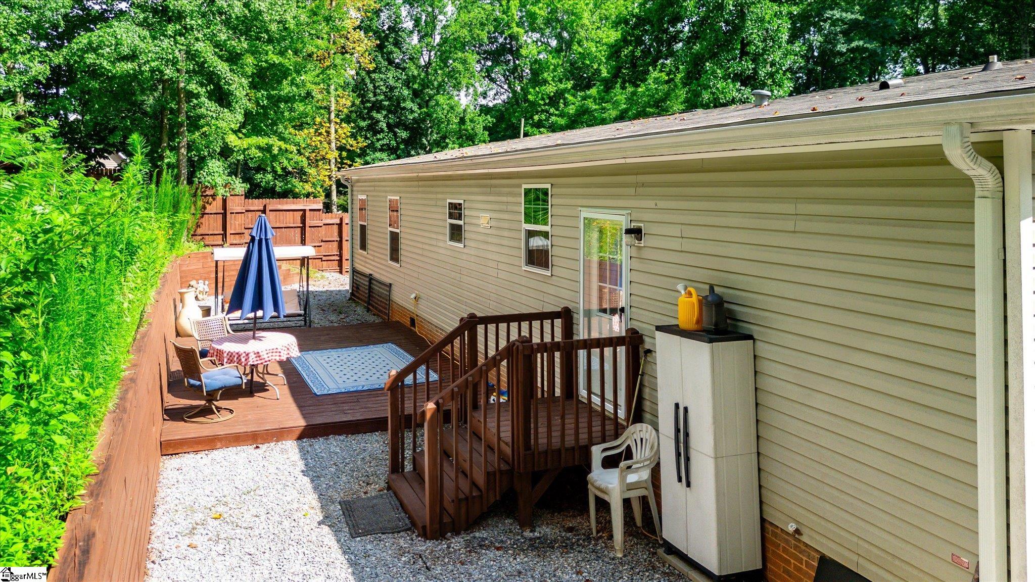 230 Durham Mill Road Pickens, SC 29671-9192