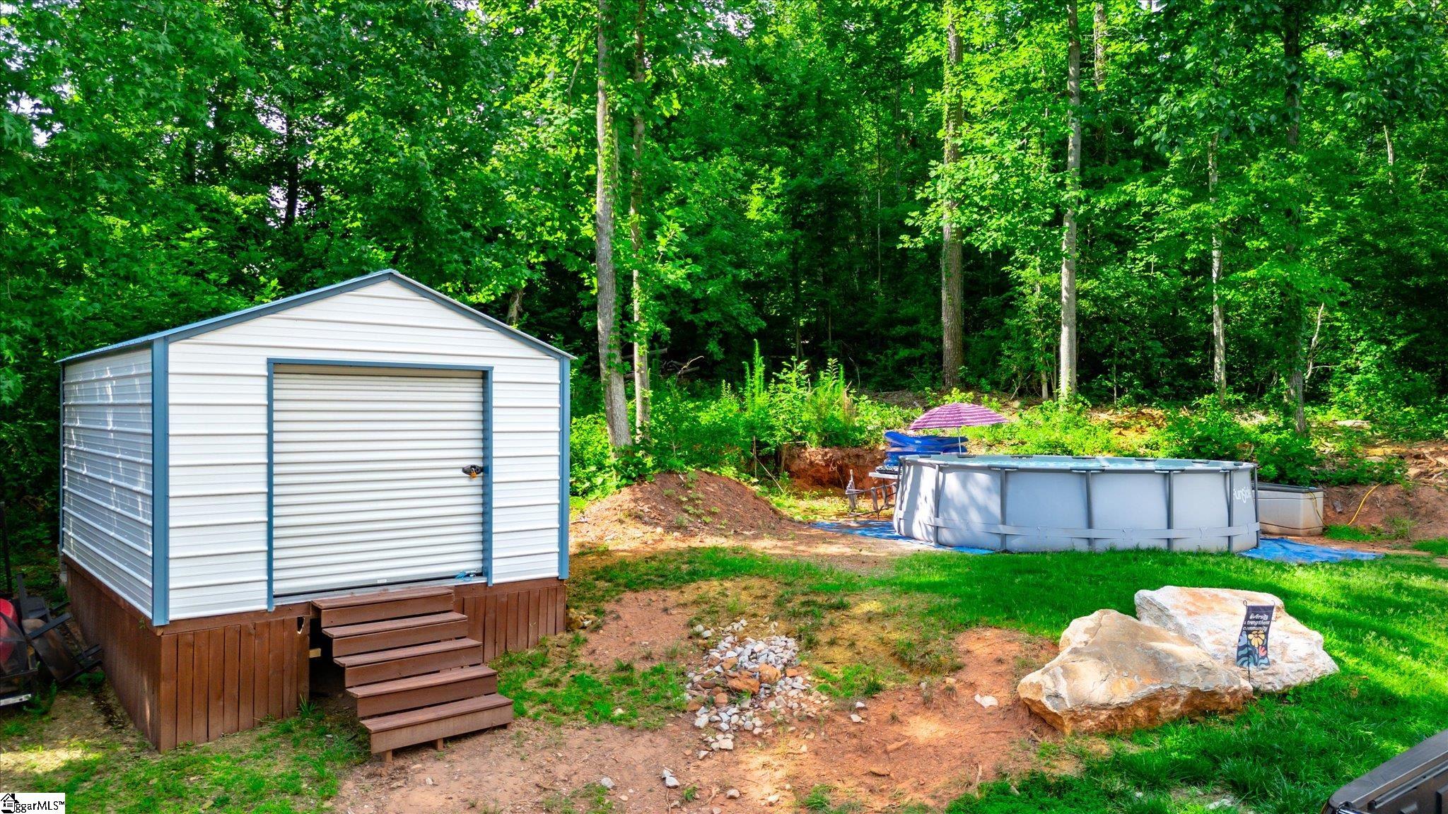 230 Durham Mill Road Pickens, SC 29671-9192