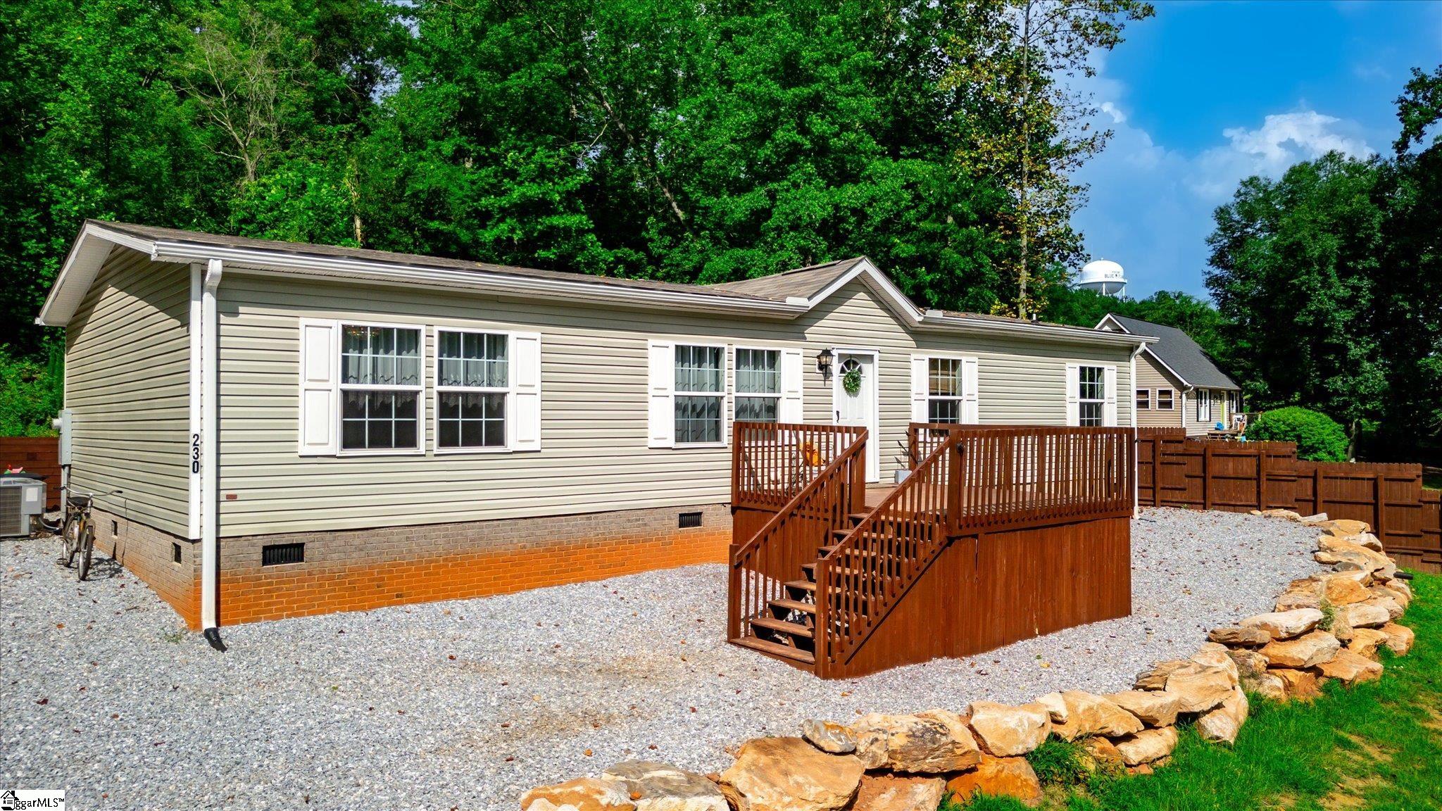 230 Durham Mill Road Pickens, SC 29671-9192