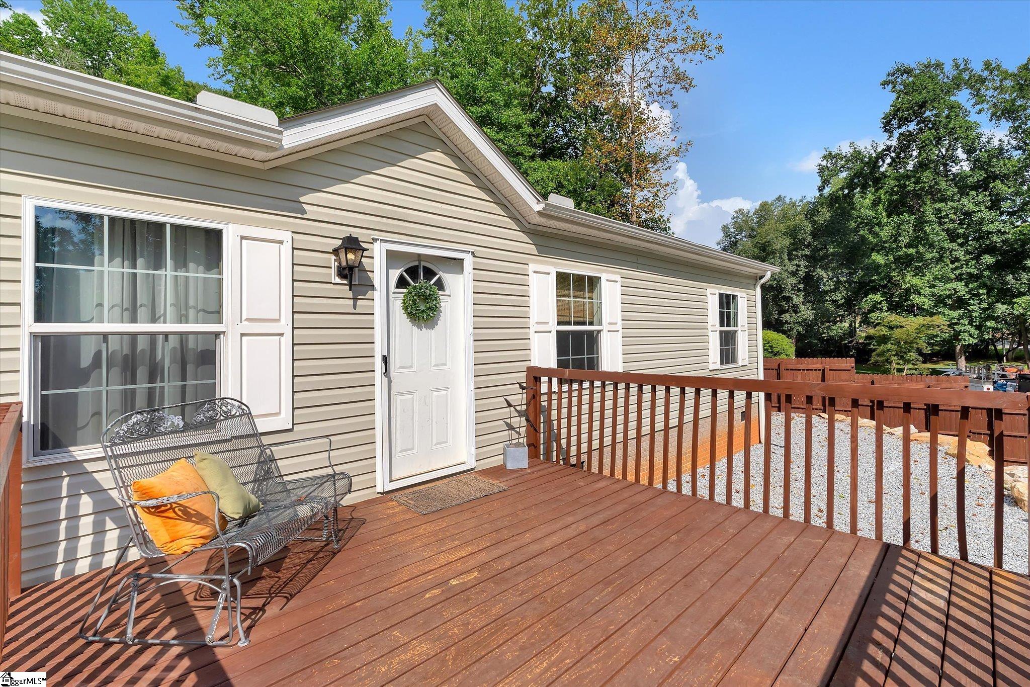 230 Durham Mill Road Pickens, SC 29671-9192