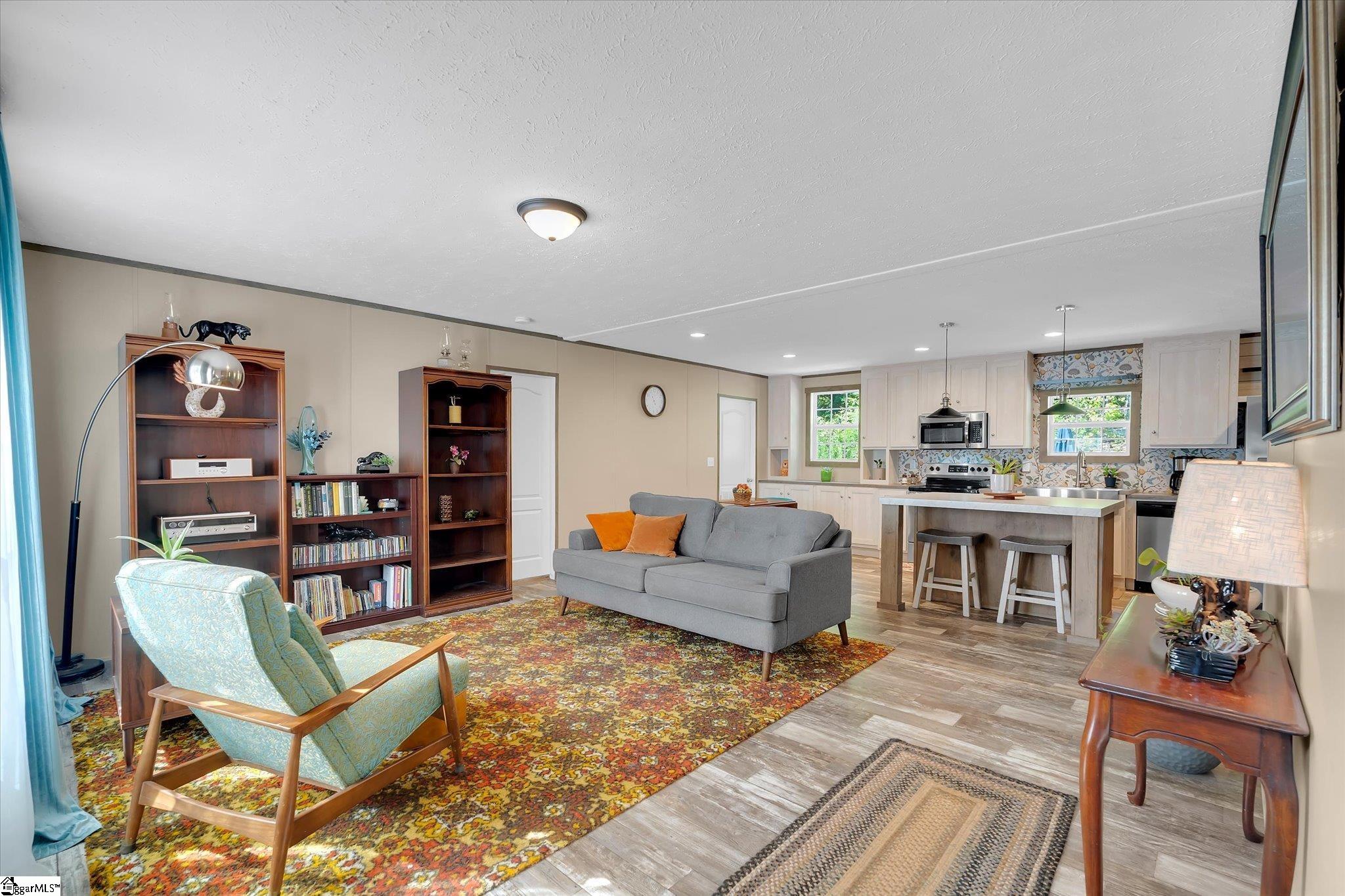 230 Durham Mill Road Pickens, SC 29671-9192