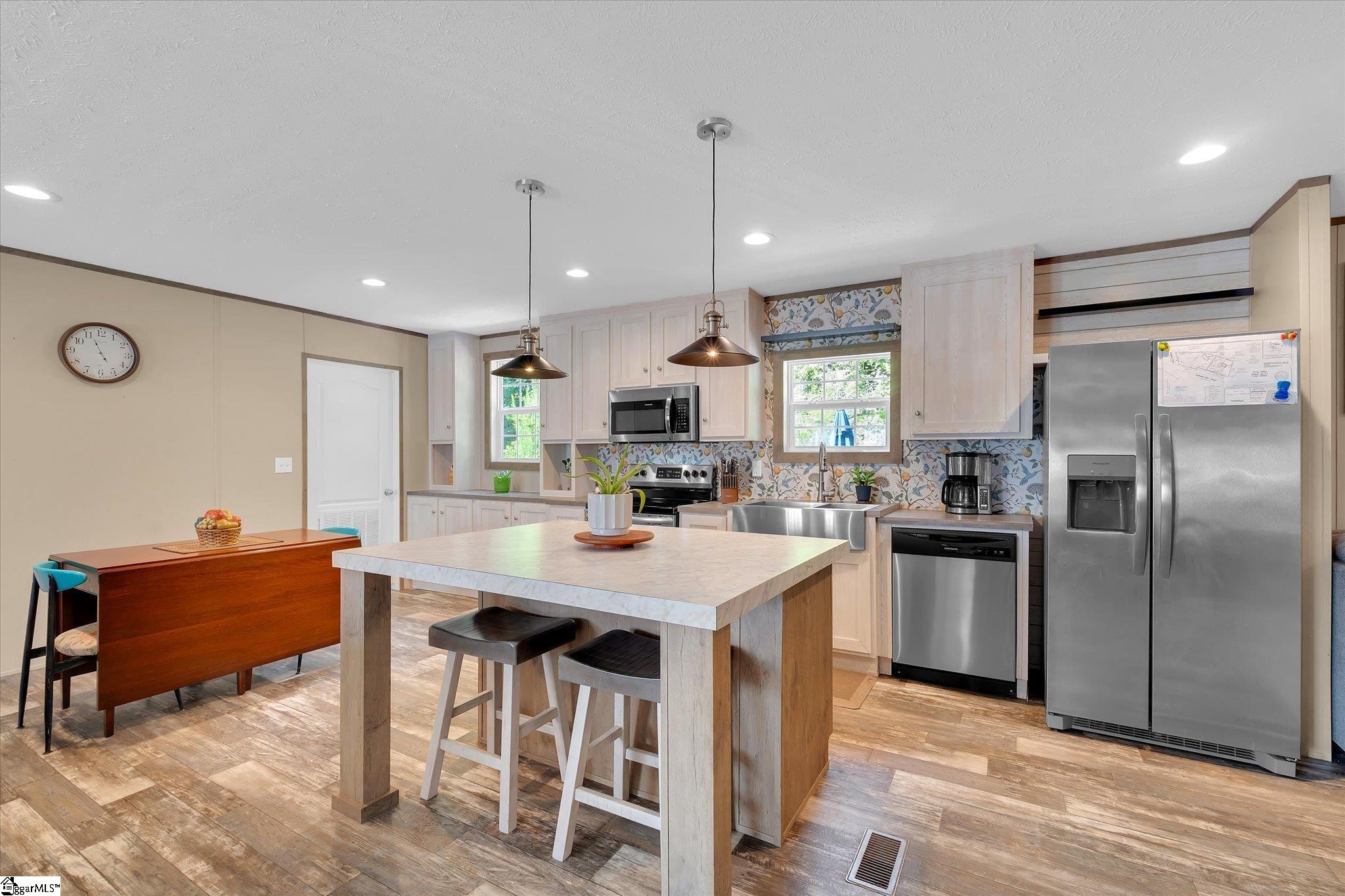 230 Durham Mill Road Pickens, SC 29671-9192