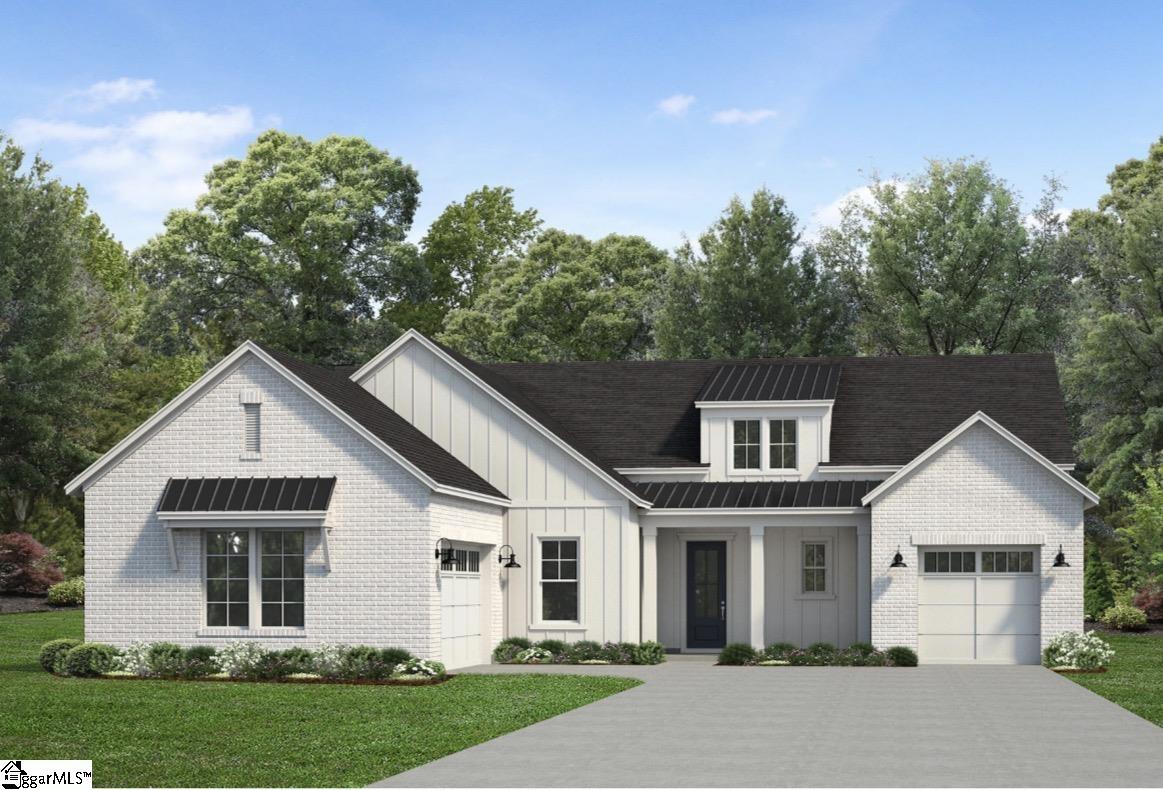 109 Birch Horizon Avenue Simpsonville, SC 29681